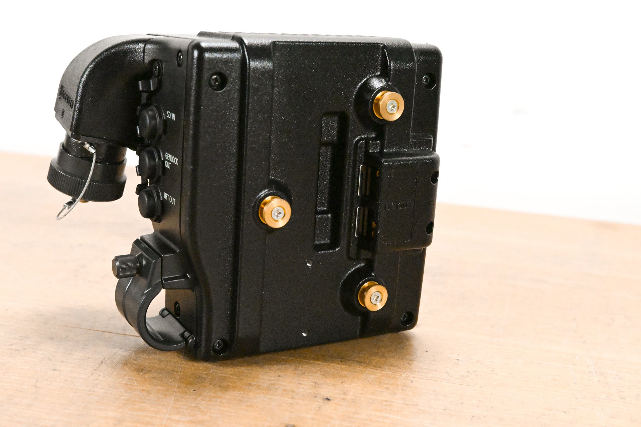 Panasonic AG-CA300G Camera Studio Adapter