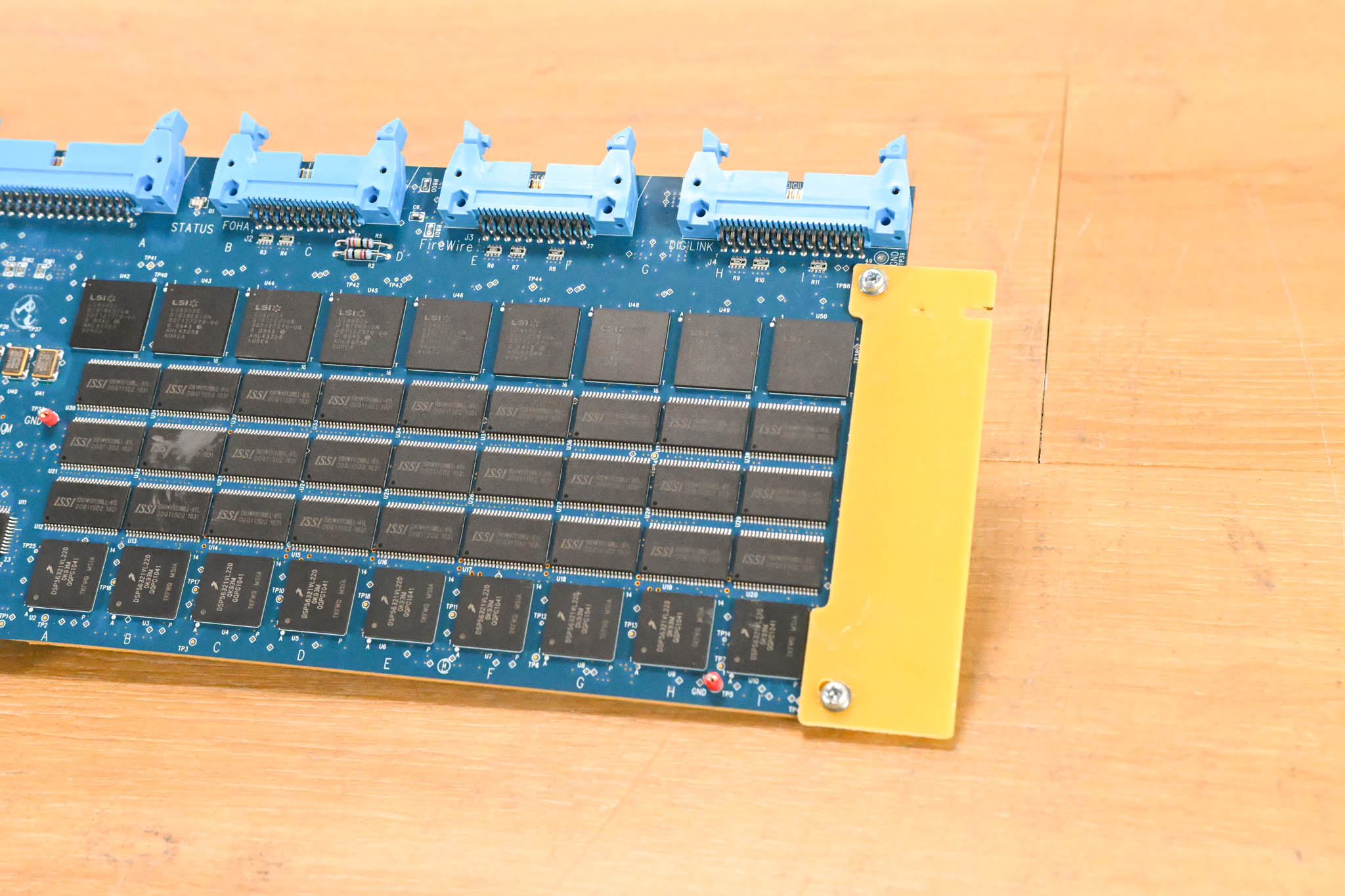 Digidesign DSP Mix Engine Card For VENUE Systems