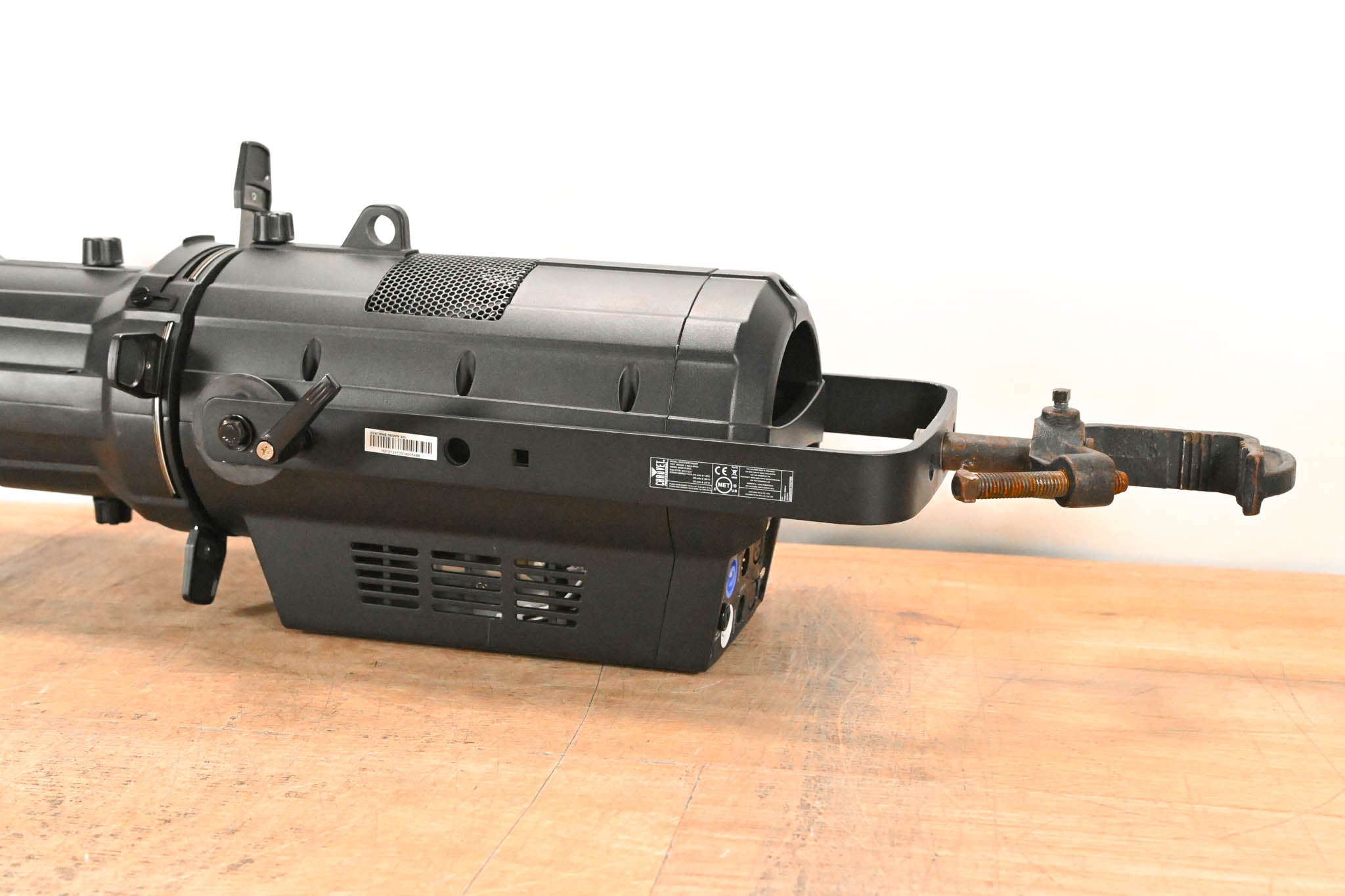 Chauvet Ovation E-160WW LED Ellipsoidal Light with 26 Degree Lens