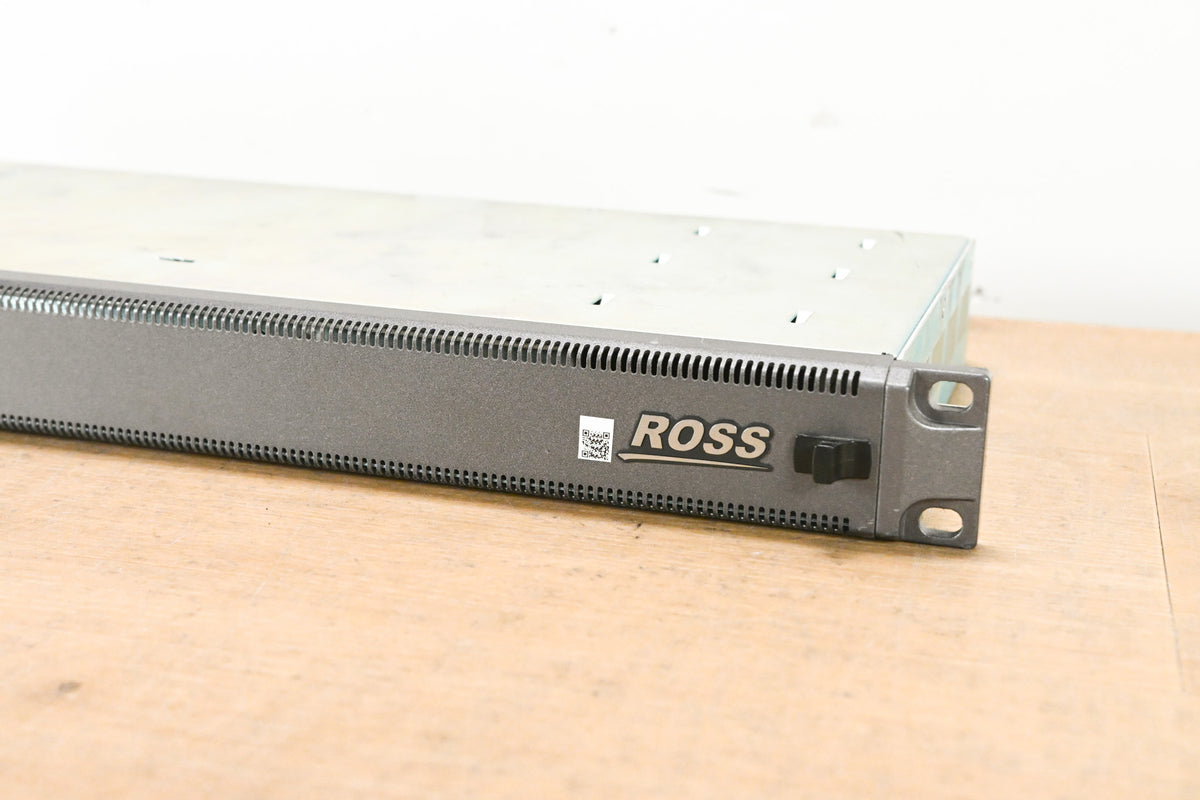 Ross NK-RP1 Redundant Power Supply