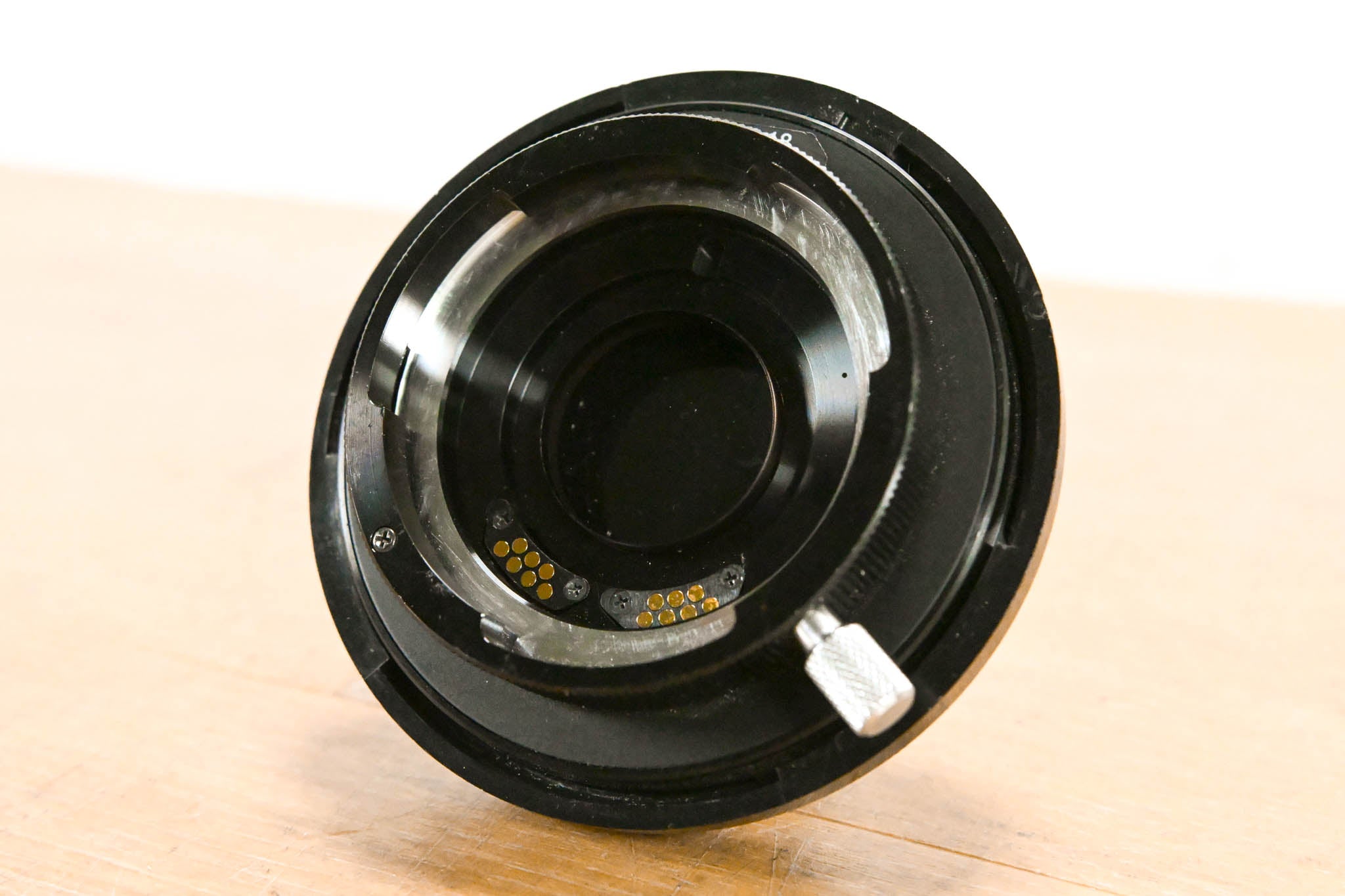 Fujinon ACM-18 Lens Adapter 1/2″ CMOS Chip for PMW-300K1 & EX3 Camcorder