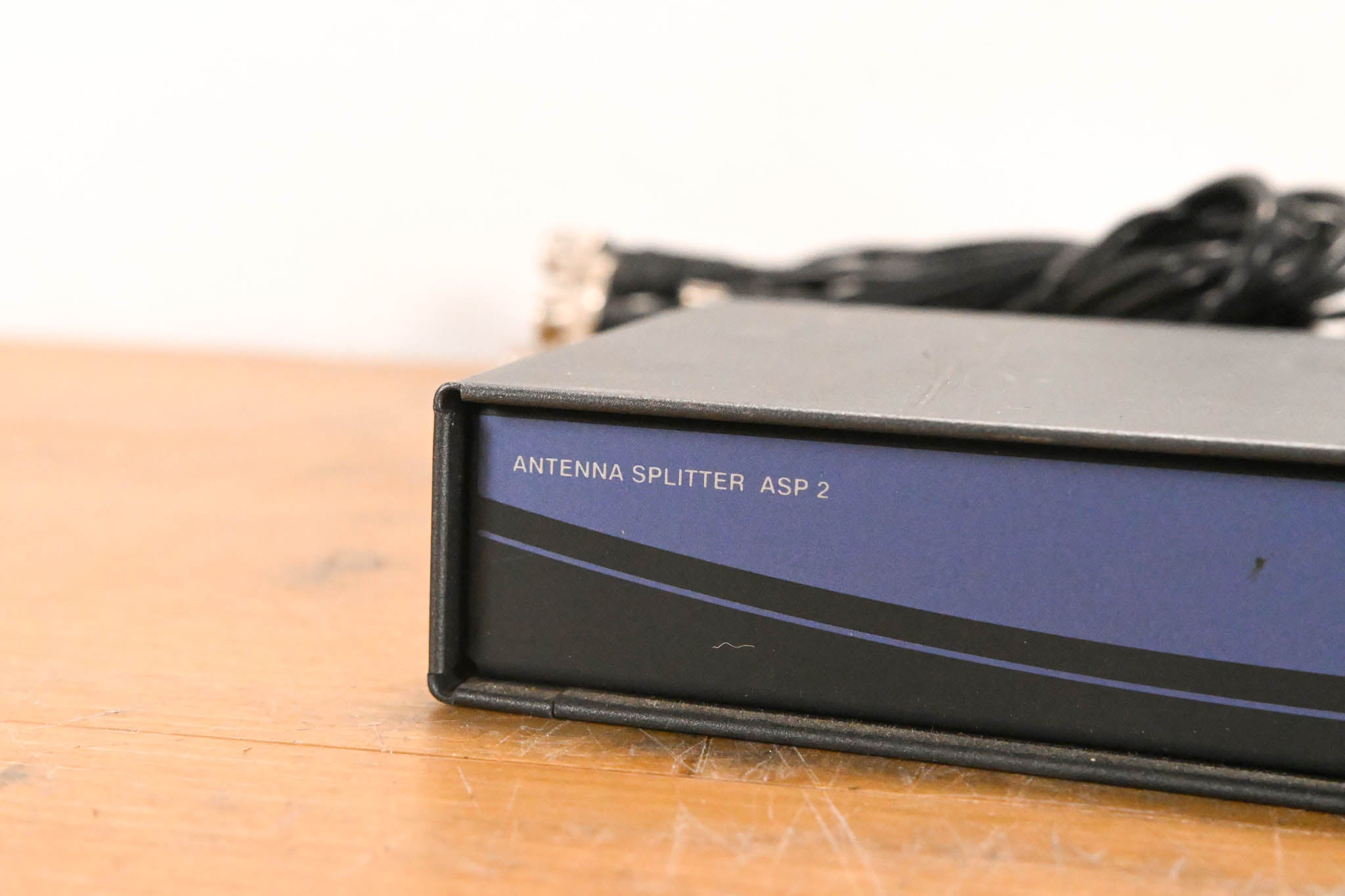 Sennheiser ASP 2 Antenna and Power Distribution System (NO POWER SUPPLY)