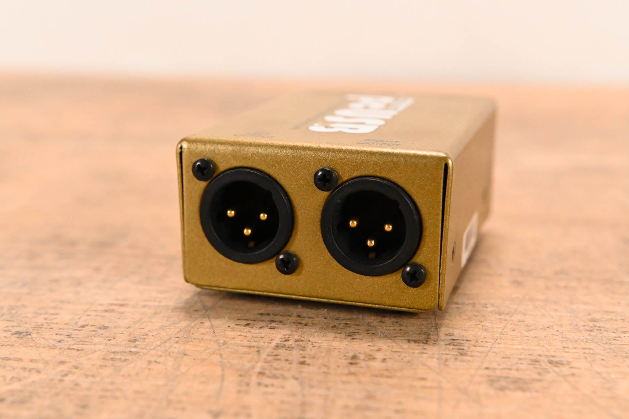 Whirlwind pcUSB Computer Audio USB Interface