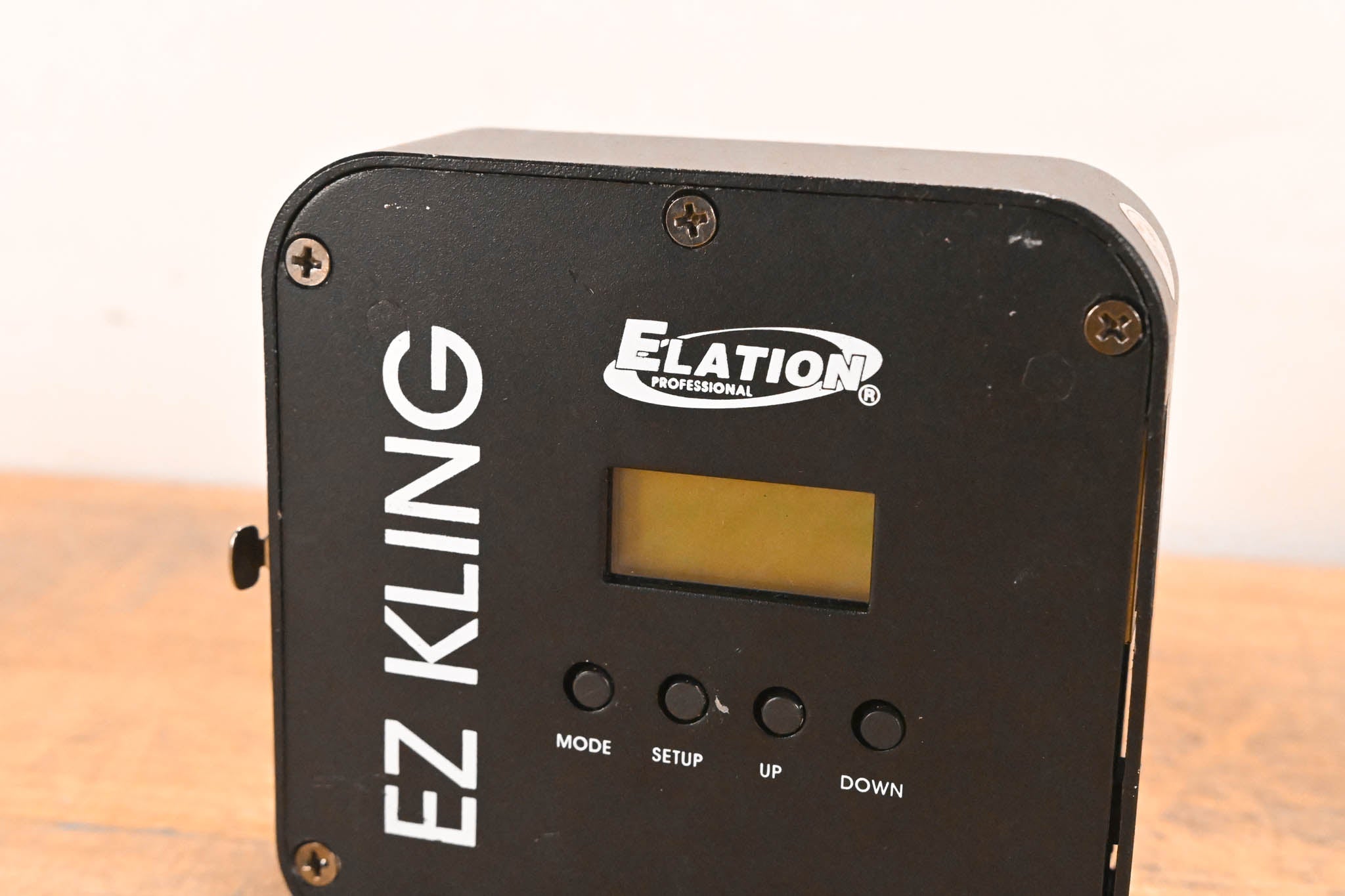 Elation EZ KLING RJ45 to DMX, KlingNet, and ArtNet Interface (NO PSU)
