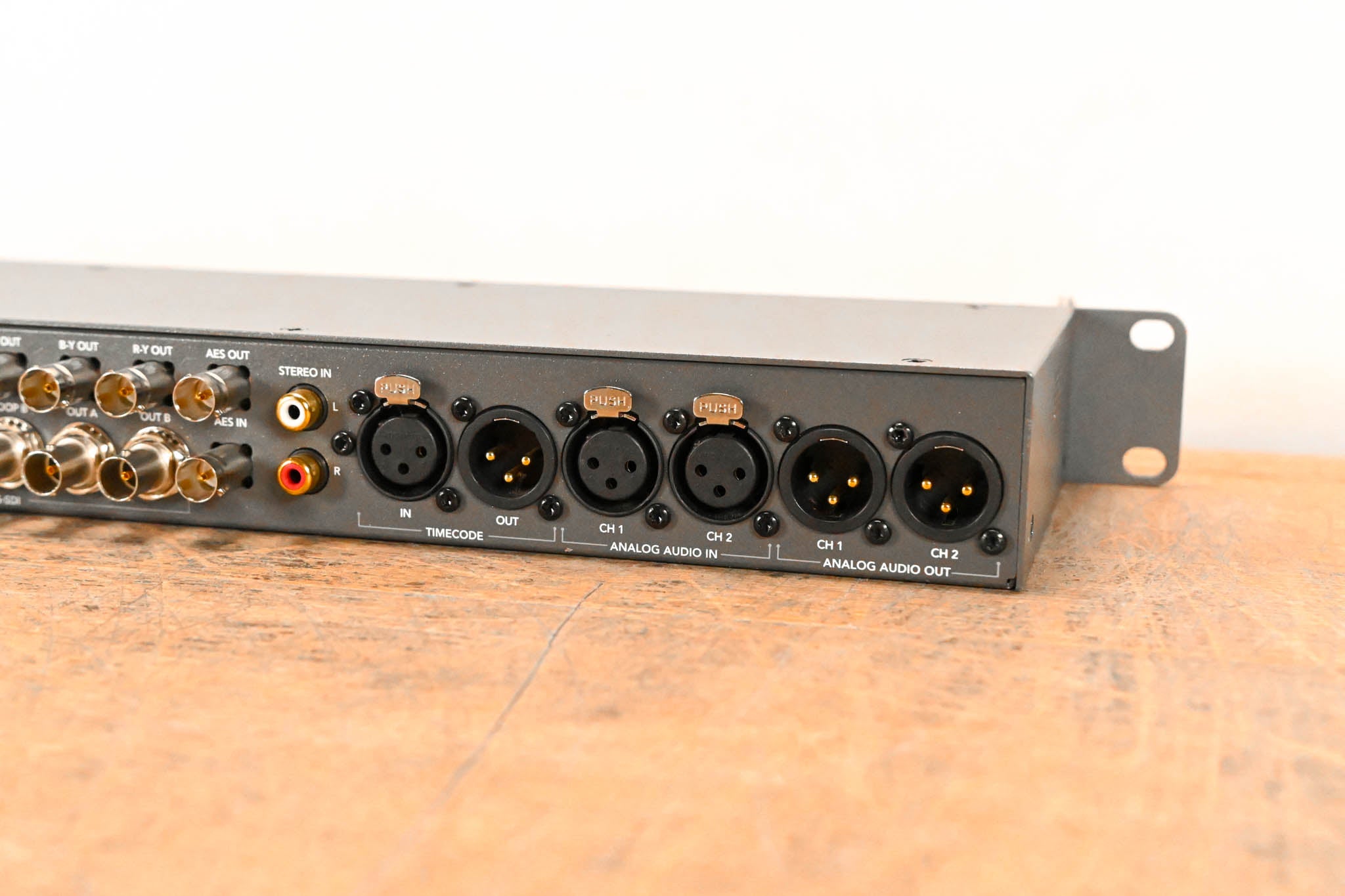 Blackmagic Design UltraStudio 4K Thunderbolt 2