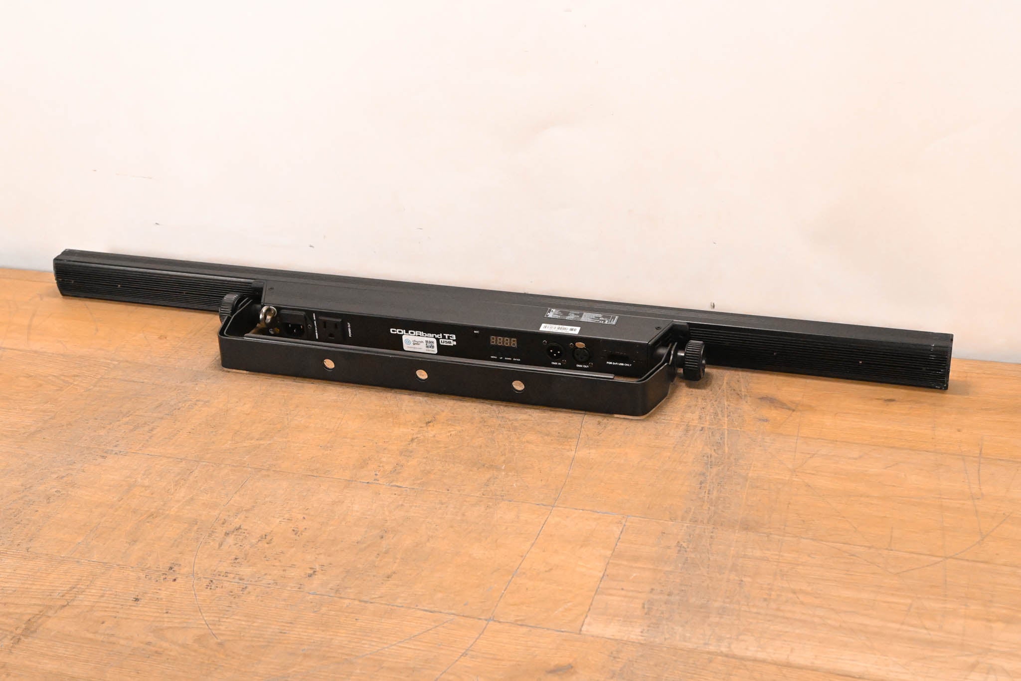 Chauvet COLORband T3USB Linear RGB Wash Light