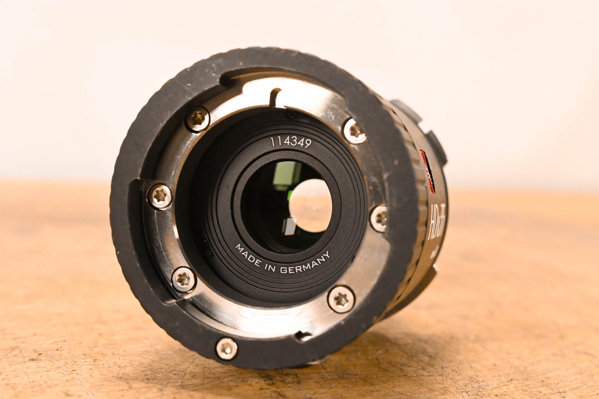 IB/E HDx35 Mark III Converter