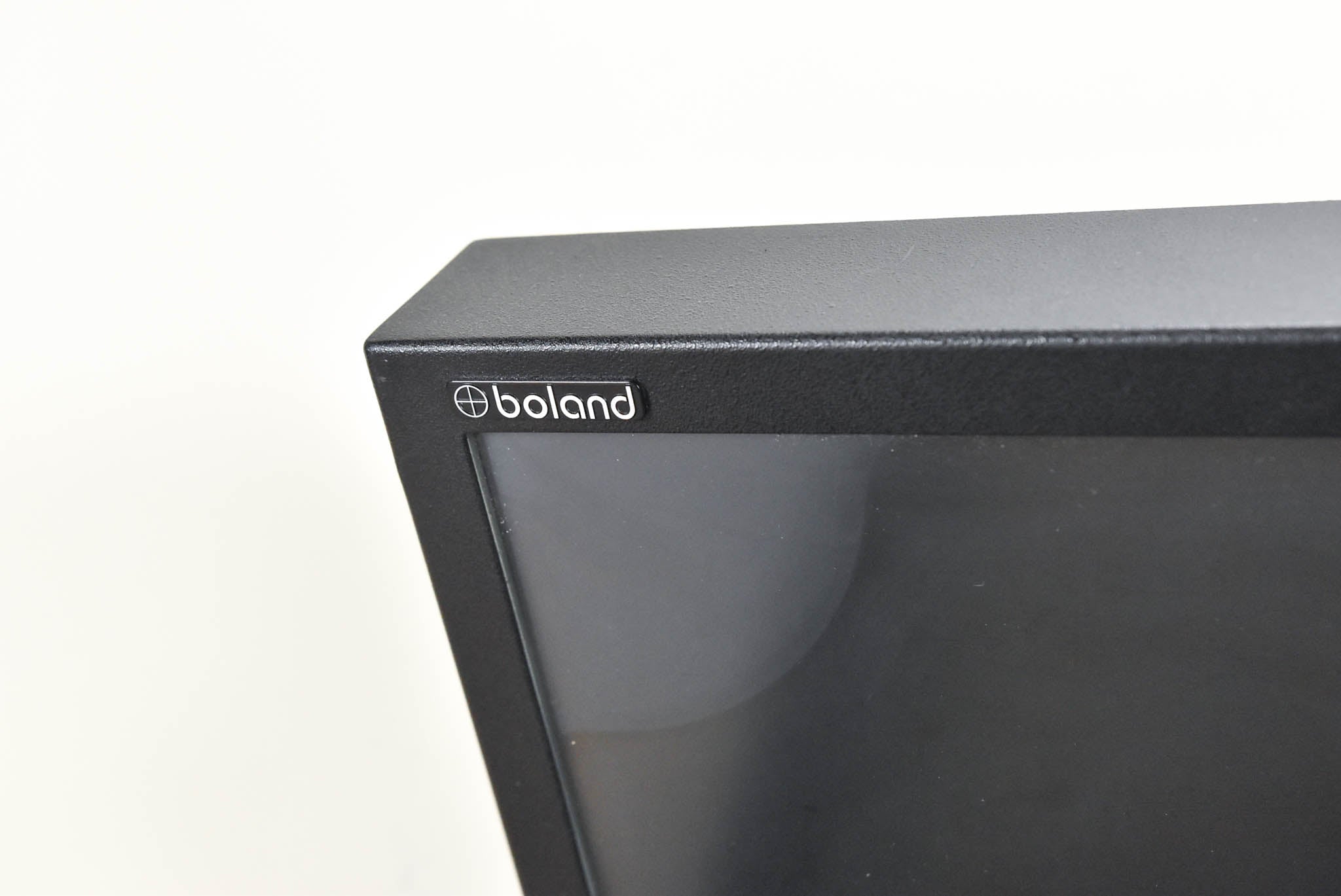 Boland d150b ViewPort 15" Video Monitor with Glass