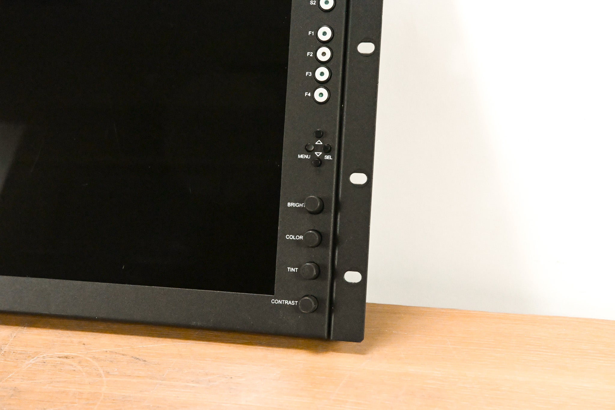 Marshall V-MD173 17.3" LED LCD Monitor (NO POWER SUPPLY)