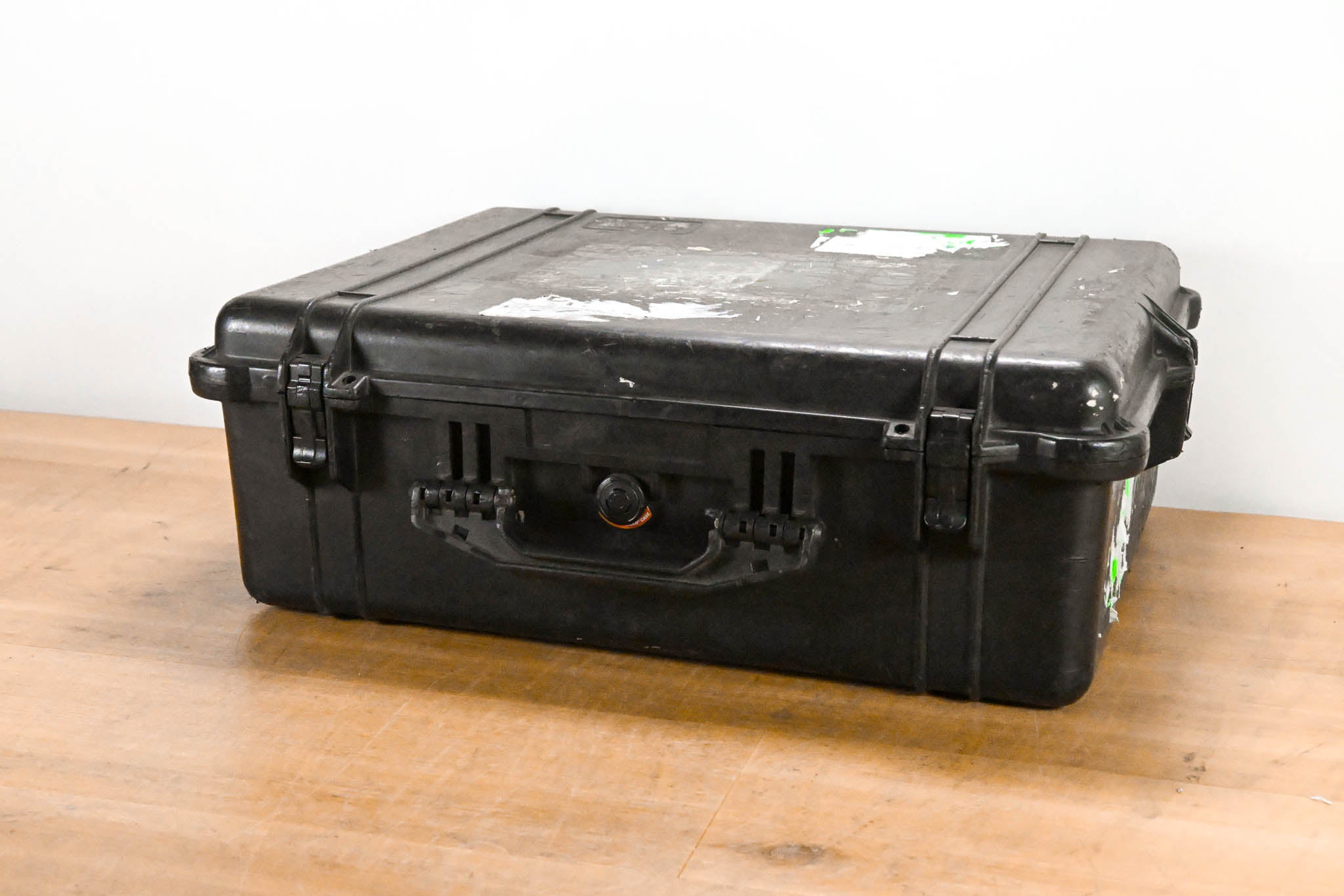 Pelican 1600 Protector Case