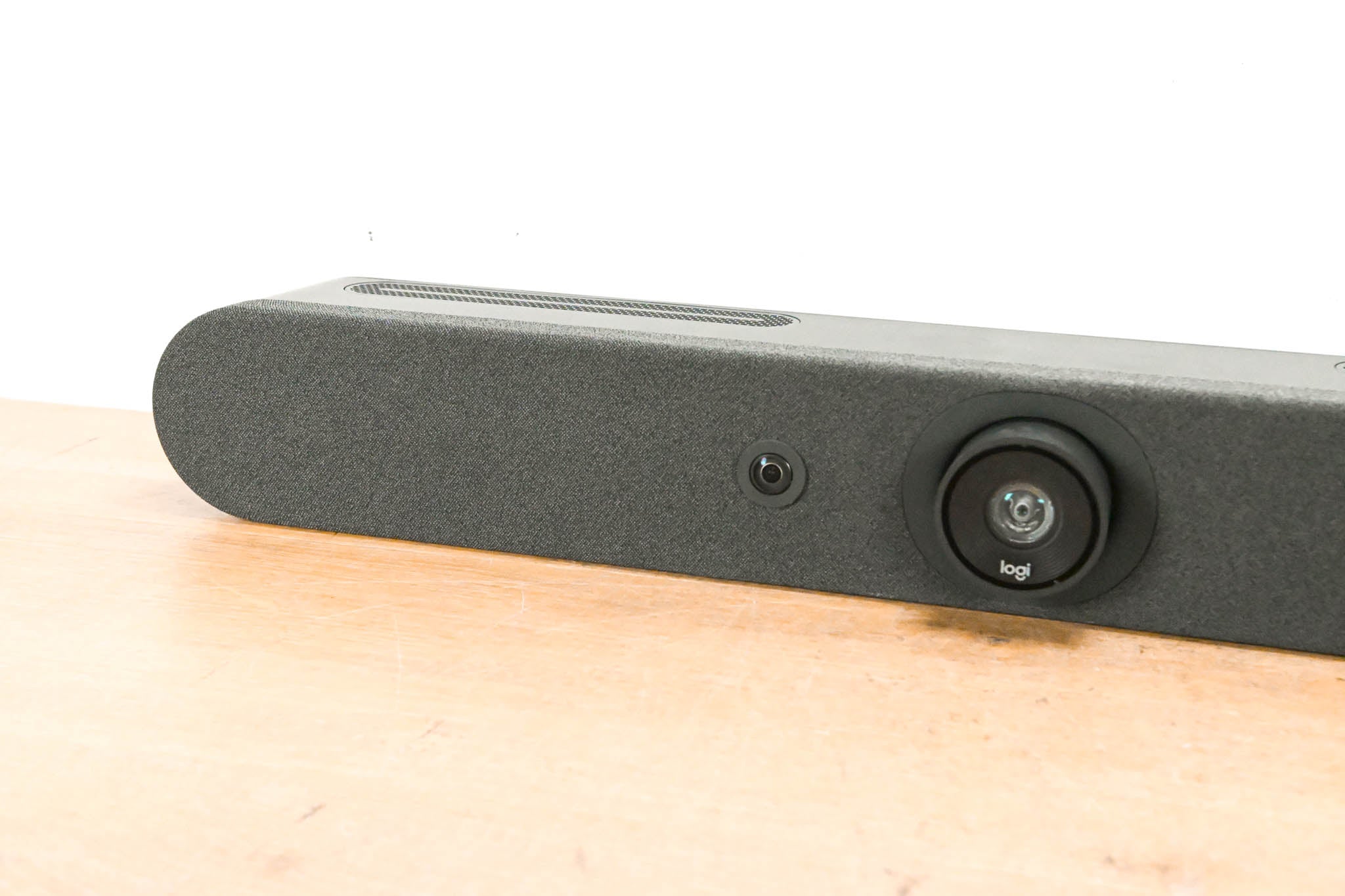 Logitech Rally Bar Mini Video Conferencing Camera and Speakerphone