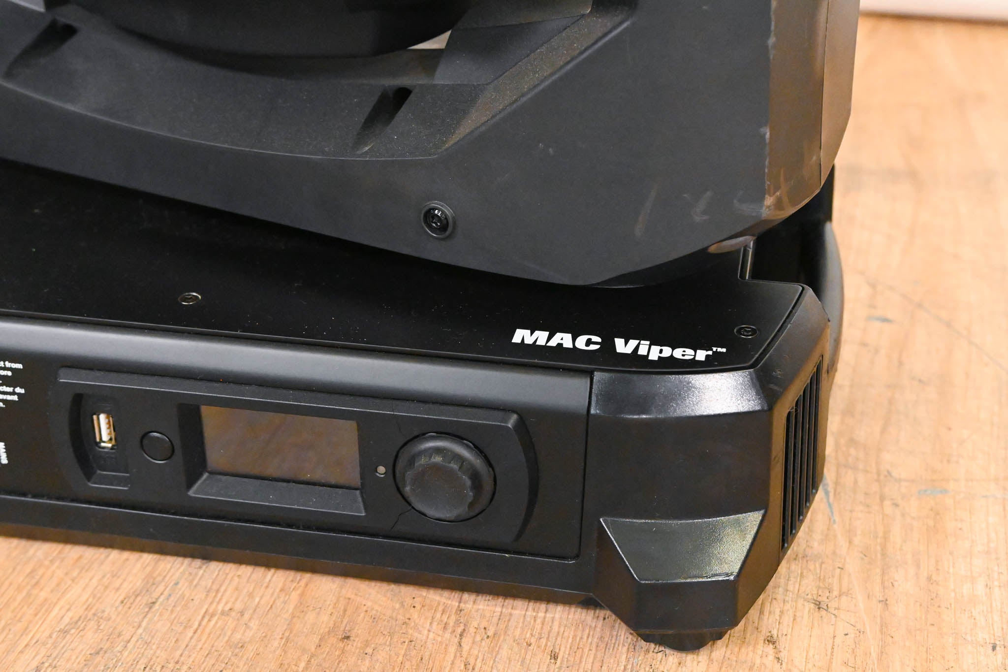 Martin Lighting MAC Viper Wash DX High Output Wash Luminaire