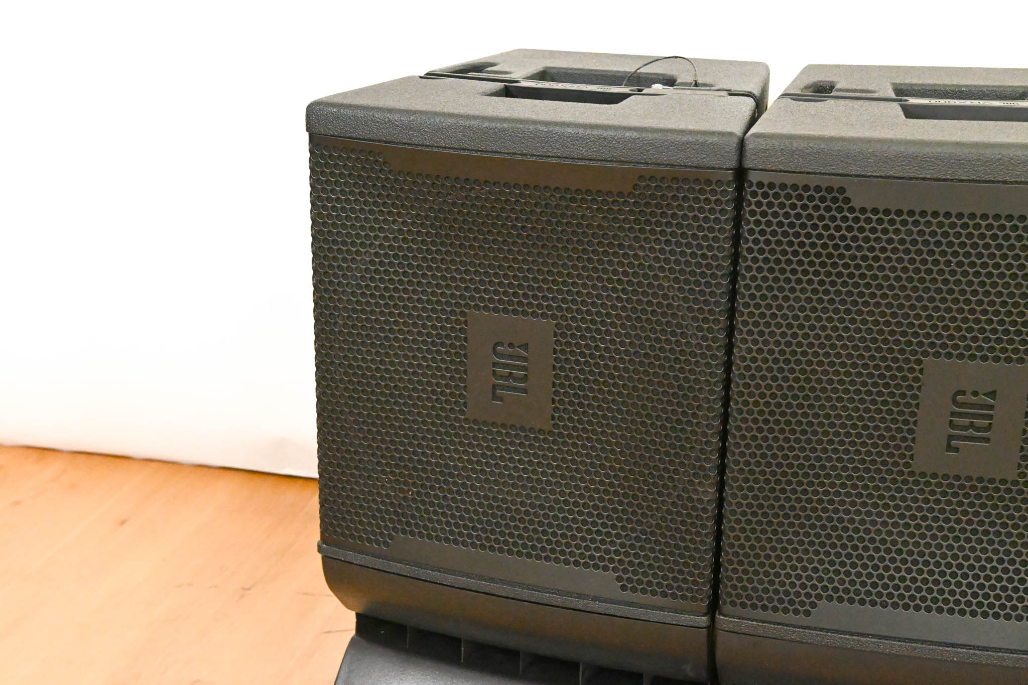 JBL VRX932LA-1 12" Two-Way Line Array Loudspeaker System (PAIR)