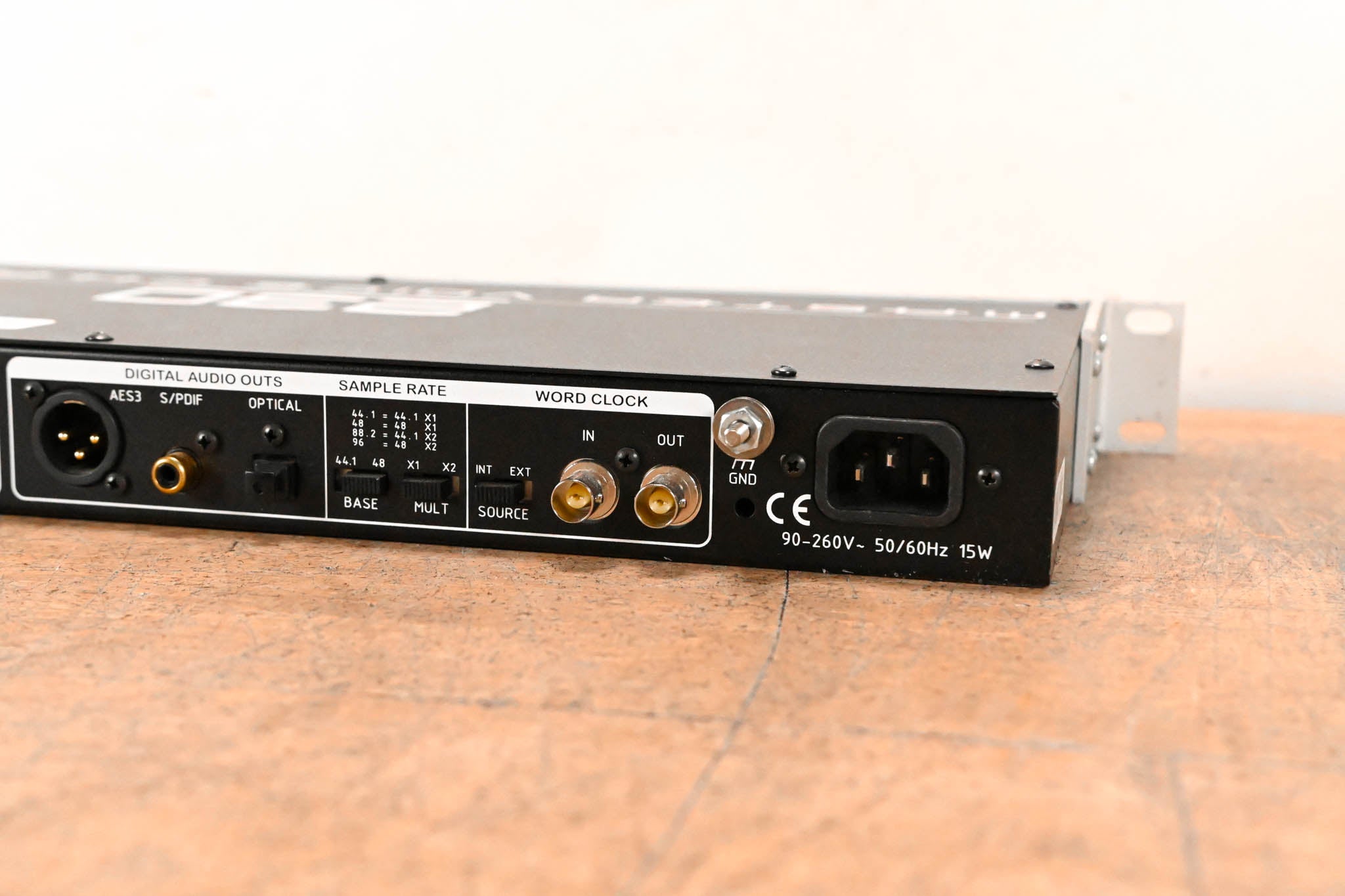Aphex 230 Master Vocal Channel Strip