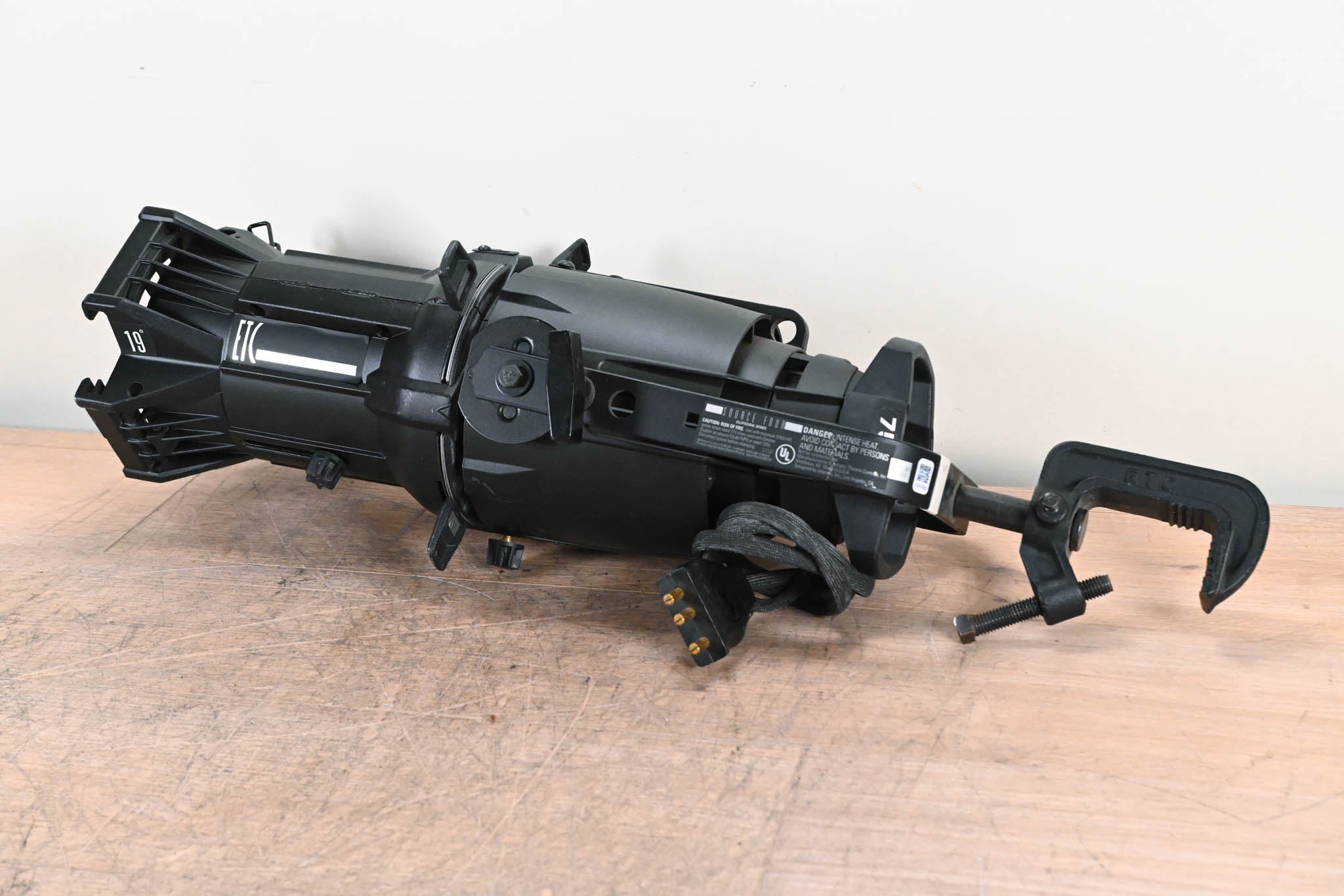 ETC Source Four 750 19 Degree Ellipsoidal Light