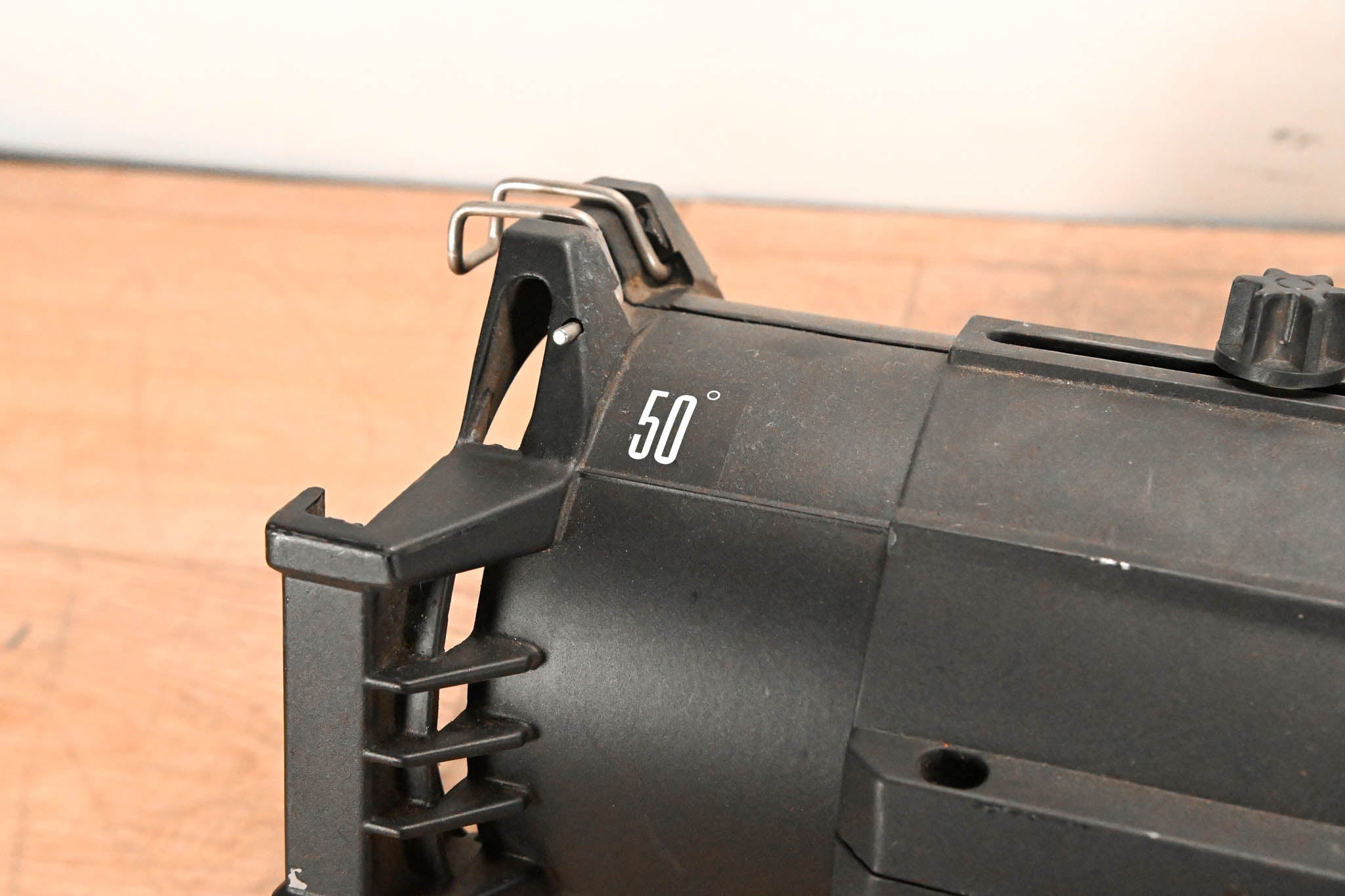ETC Source Four 750 50 Degree Ellipsoidal Light