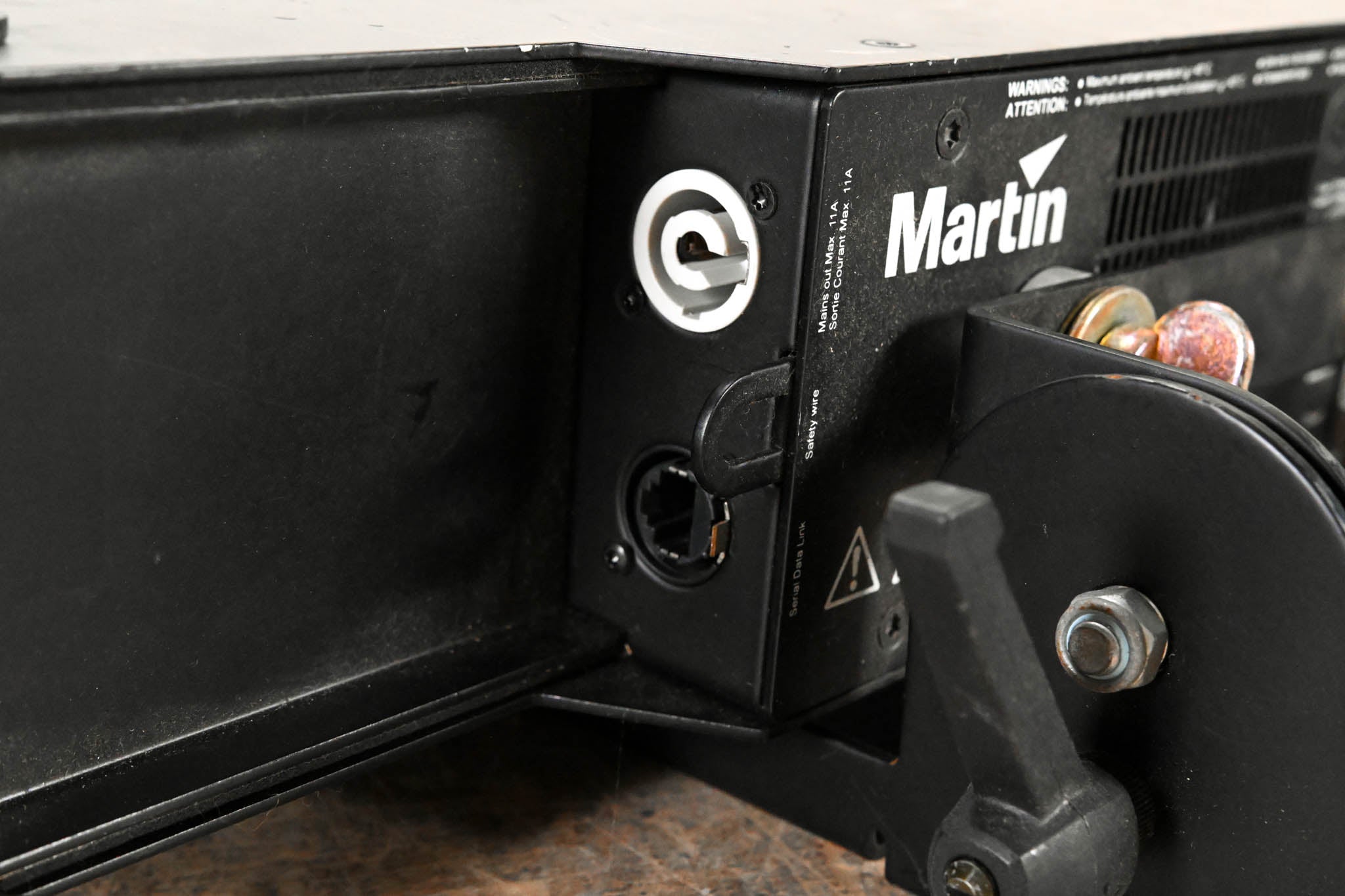 Martin Lighting Stagebar 54 L LED Stage Light