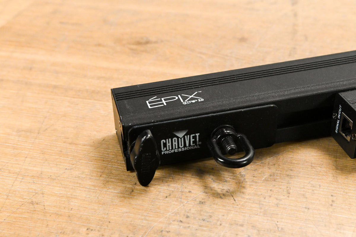 Chauvet ÉPIX Strip 2.0 1-Meter Pixel-Mapping LED Strip