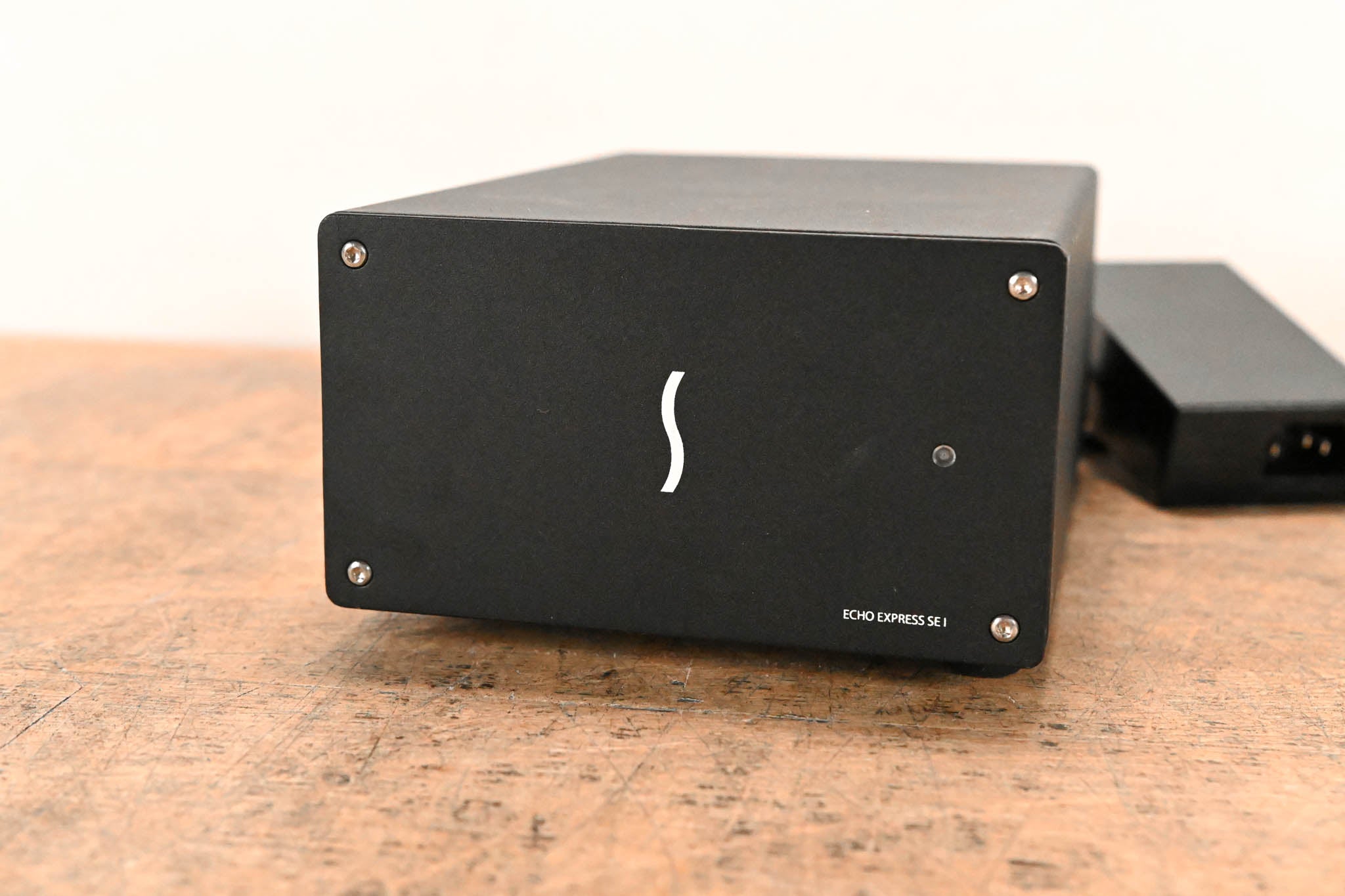 Sonnet Echo Express SE I 1-Slot Desktop Thunderbolt Expansion System