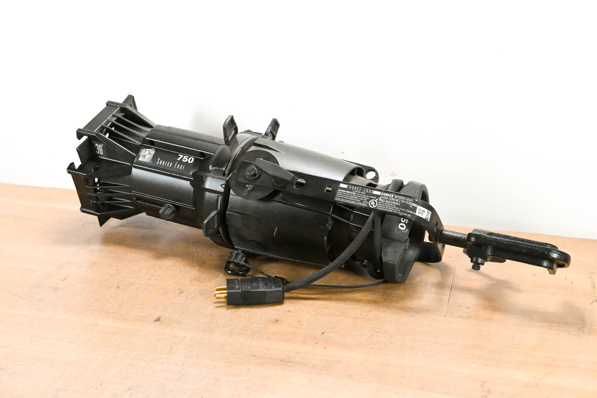 ETC Source Four 750 36 Degree Ellipsoidal Light