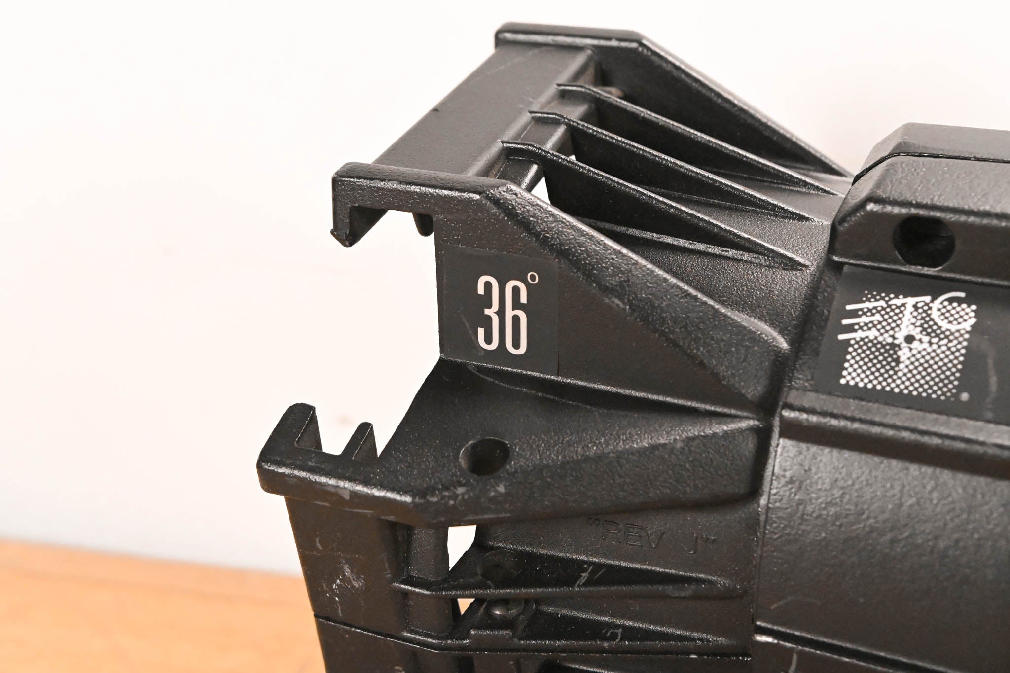 ETC Source Four 750 36 Degree Ellipsoidal Light