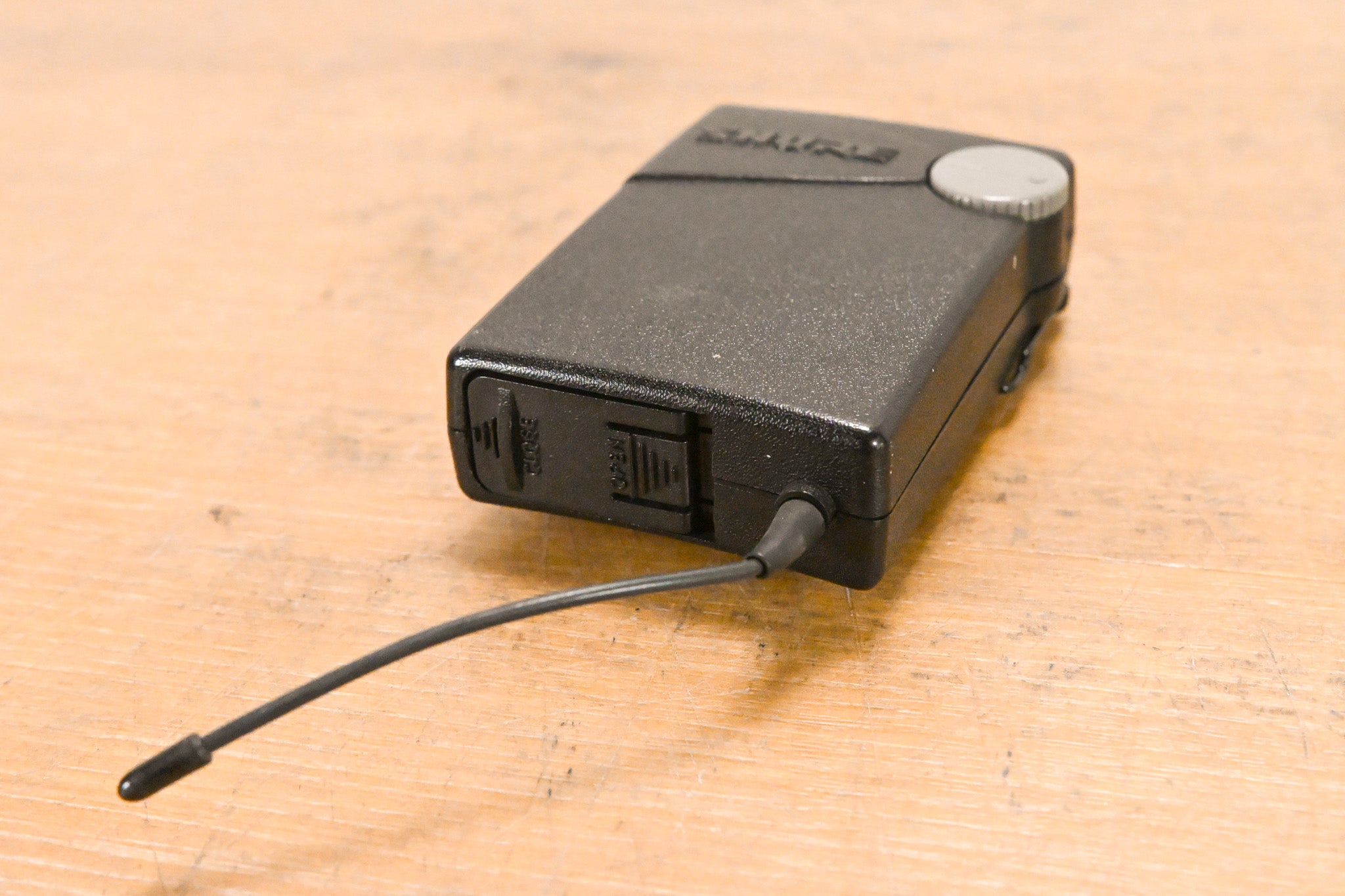 Shure P4R-HF Receiver for PSM 400 Personal Monitor System - 722-746 MHz