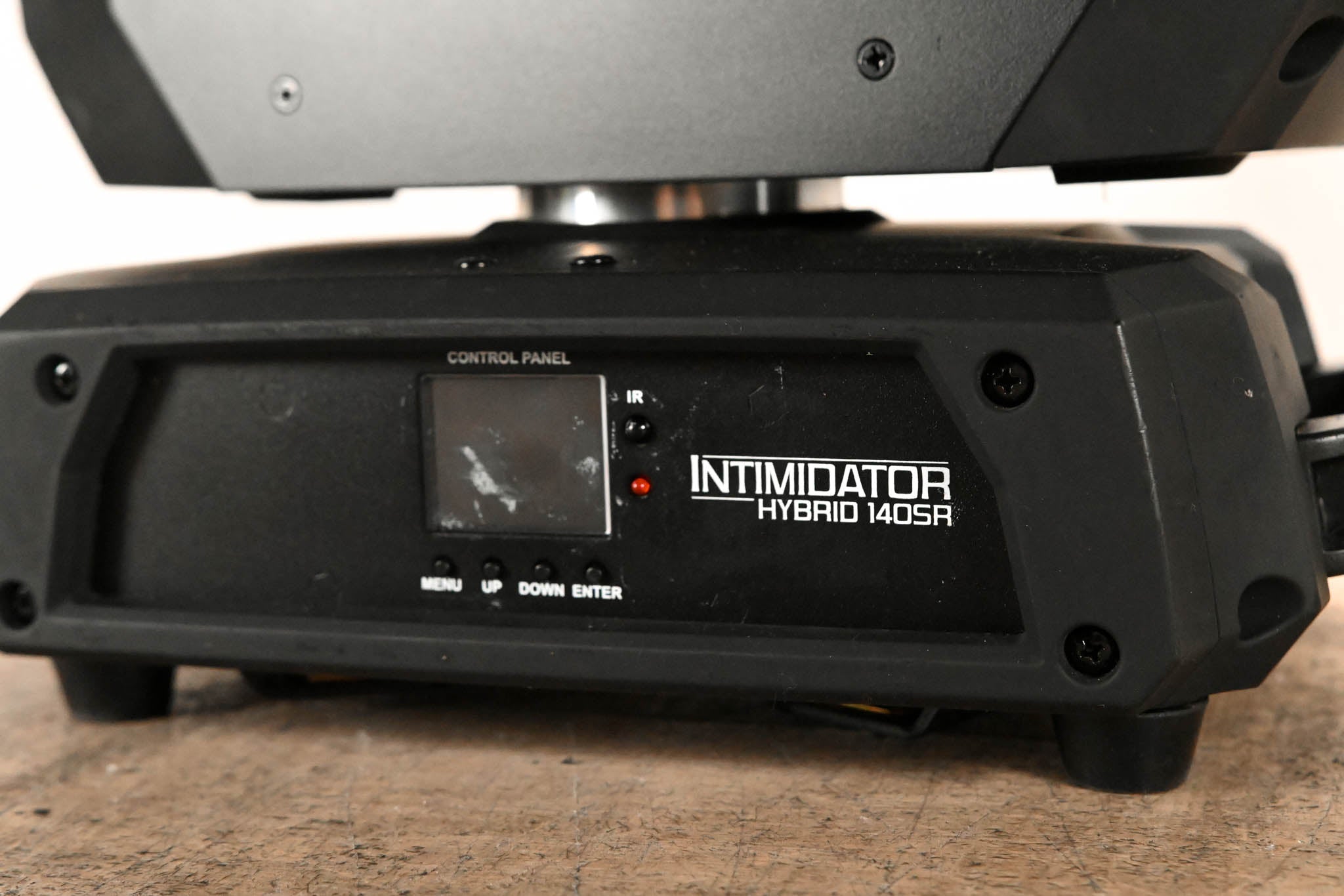 Chauvet Intimidator Hybrid 140SR Moving Head Lighting Fixture