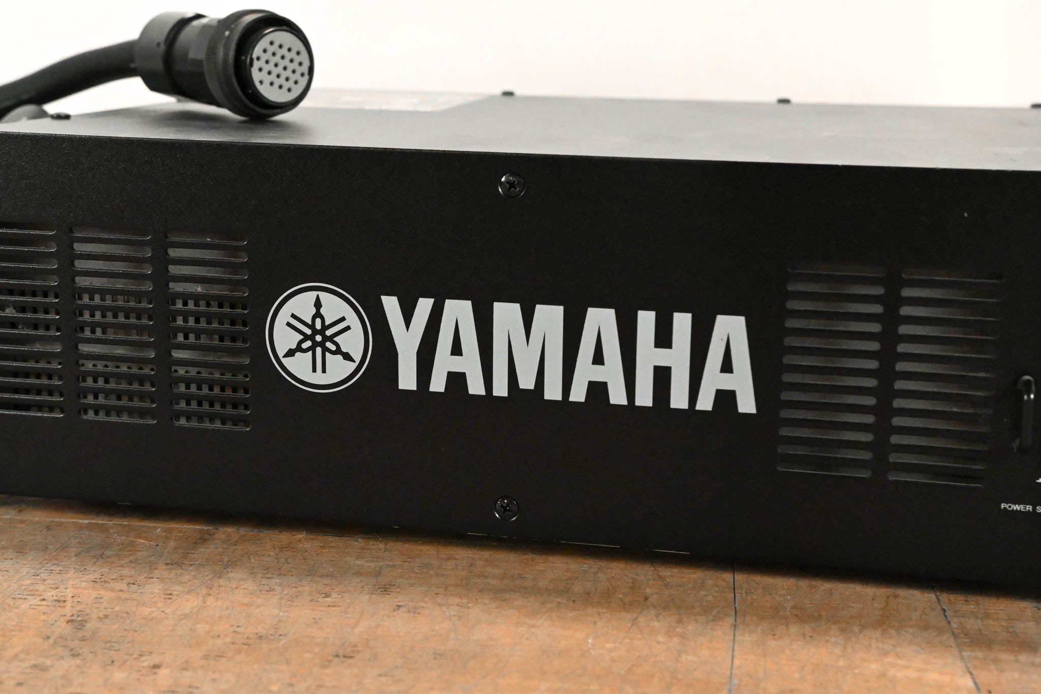 Yamaha PW800W Mixer Redundant Power Supply