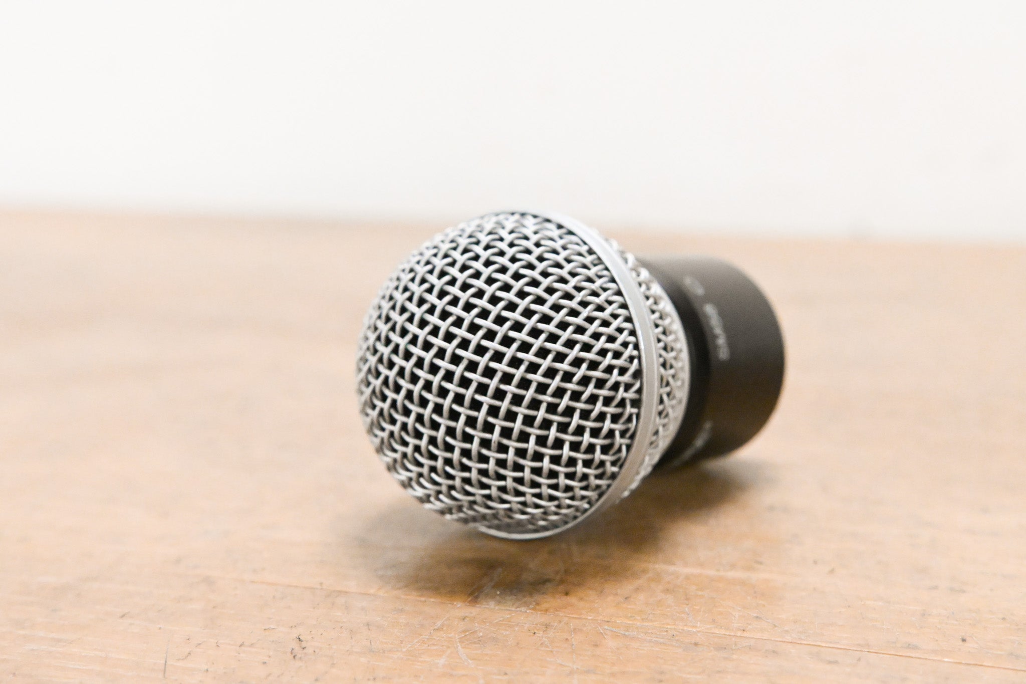 Shure SM58 Wireless Microphone Capsule