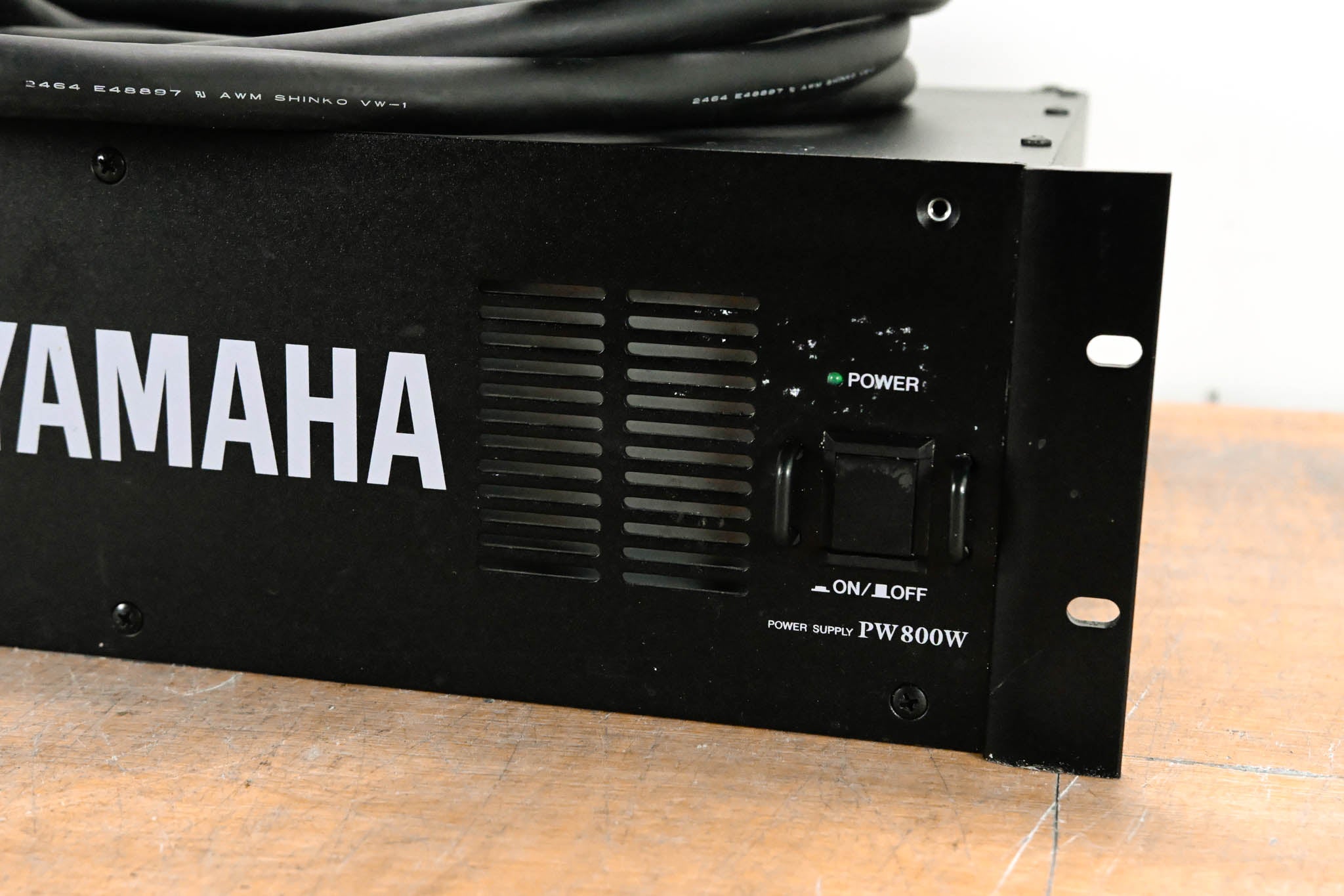 Yamaha PM5D-RH 48-Channel Digital Console with Road Case