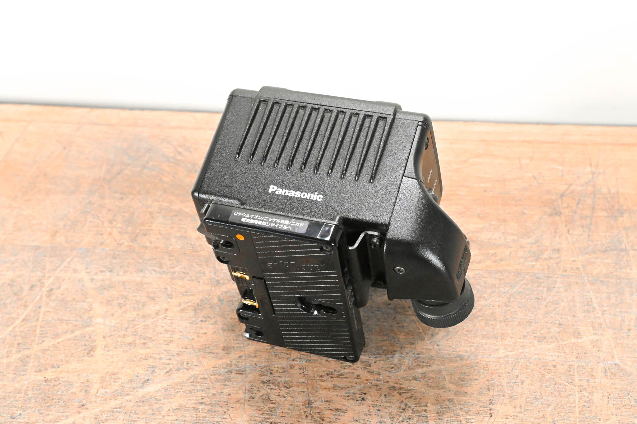 Panasonic AG-CA300G Camera Studio Adapter