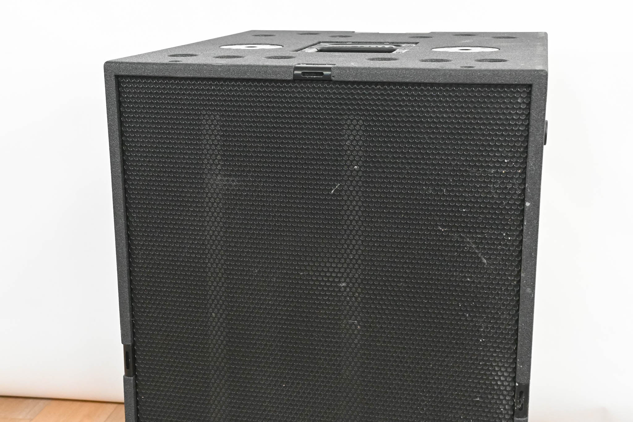 Dynacord COBRA-PWH Planar Waveguide Basshorn 18" Line Array Subwoofer