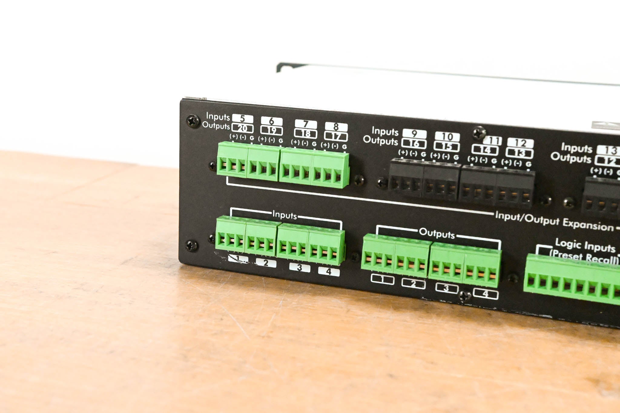 Ashly Protea ne24.24M Matrix Processor