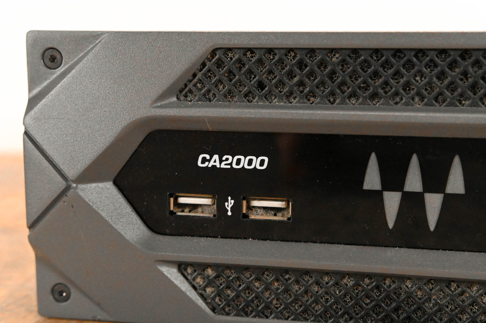 Waves CA2000 Commercial Audio DSP Engine