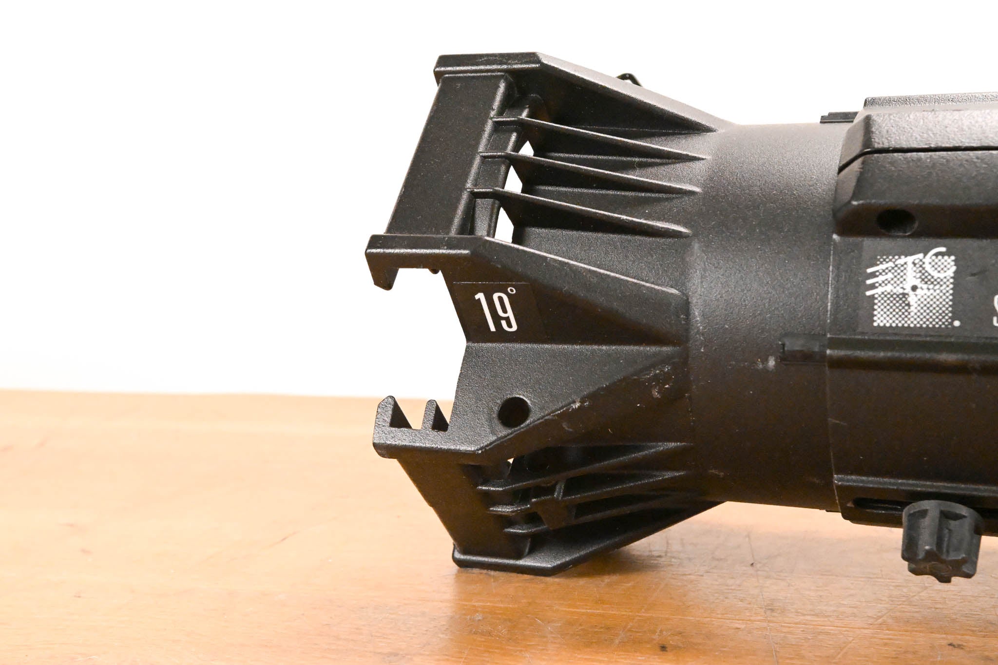 ETC Source Four 750 19 Degree Ellipsoidal Light
