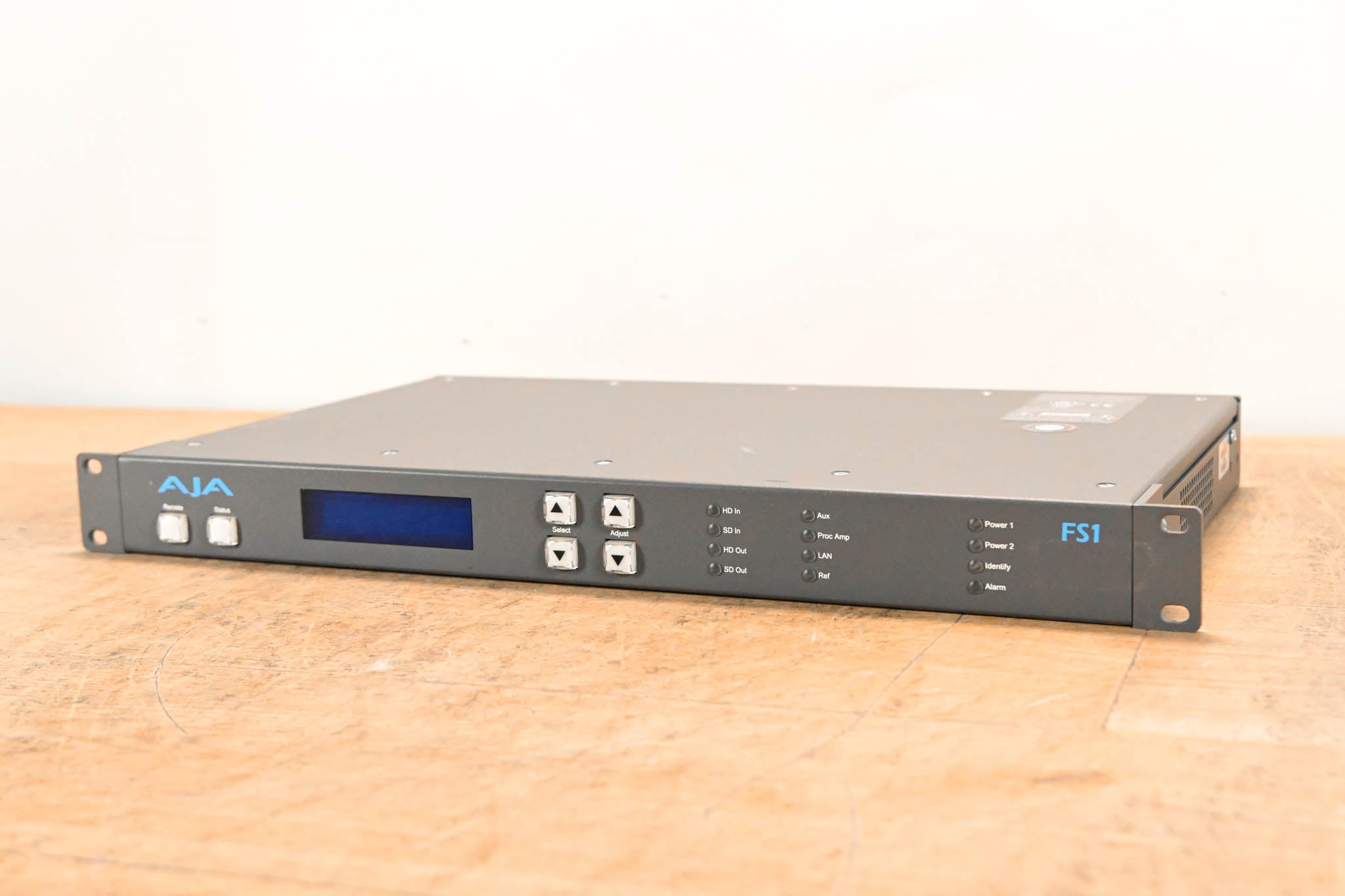 AJA FS1 Frame Synchronizer and Bi-Directional Converter