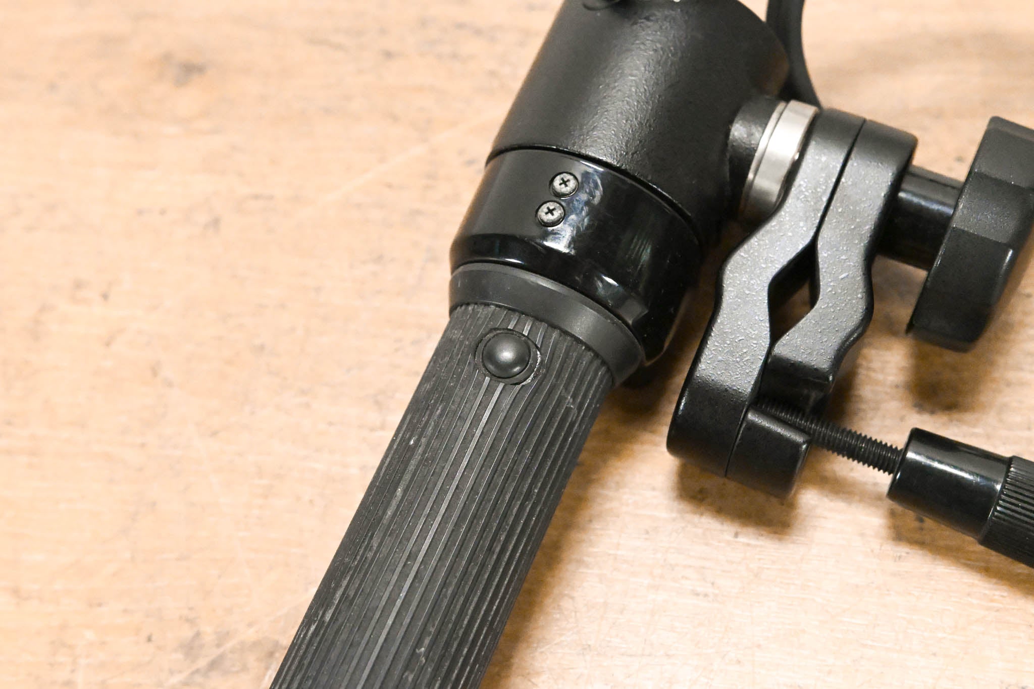 Fujinon SRD-92B Zoom Rate Demand with Speed Adjustment