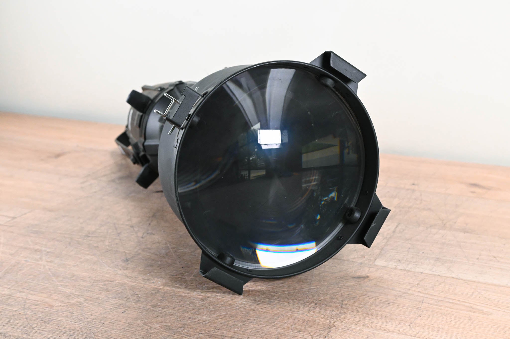 ETC Source Four 750 10 Degree Ellipsoidal Light