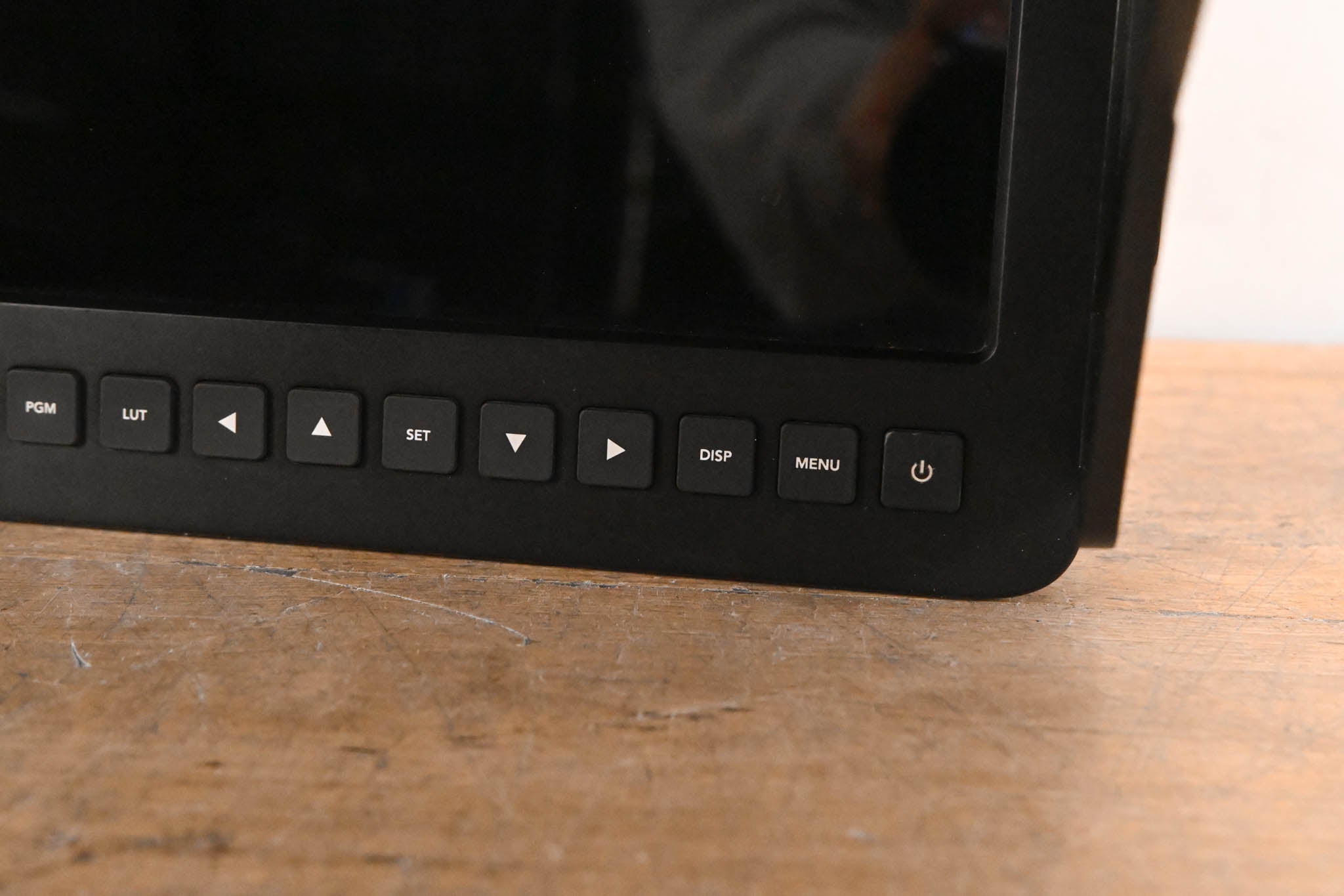 Blackmagic Design Studio Camera