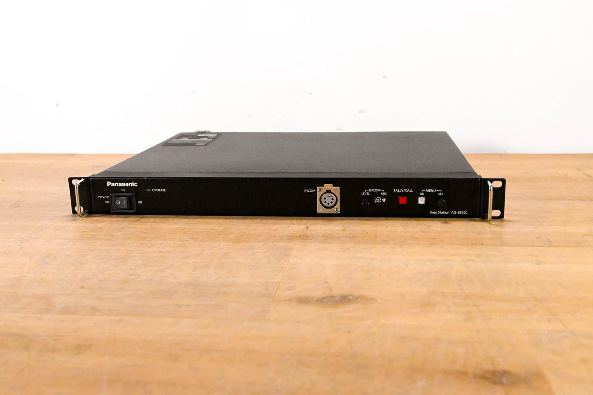 Panasonic AG-BS300 Digital Base Station