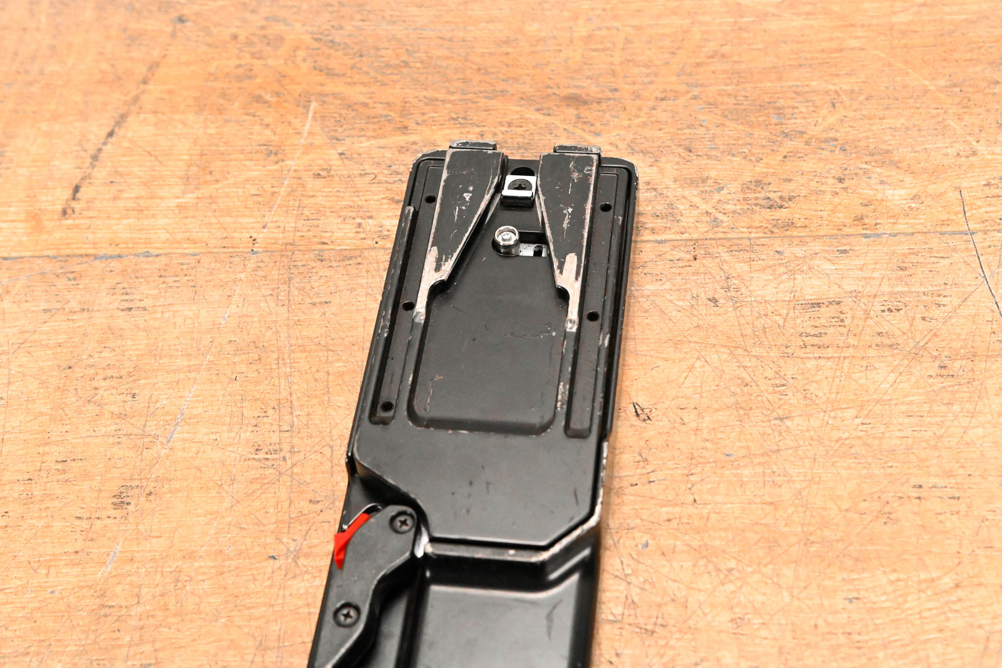 Panasonic SHAN-TM700 Quick Release Tripod Adapter