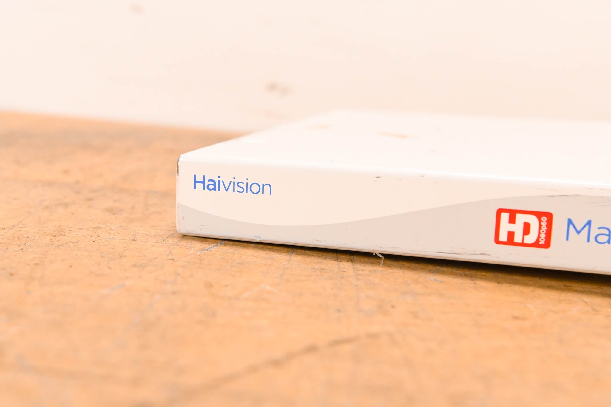 HaiVision Makito Network Video Compact HD/SDI + HDMI Decoder (NO PSU)