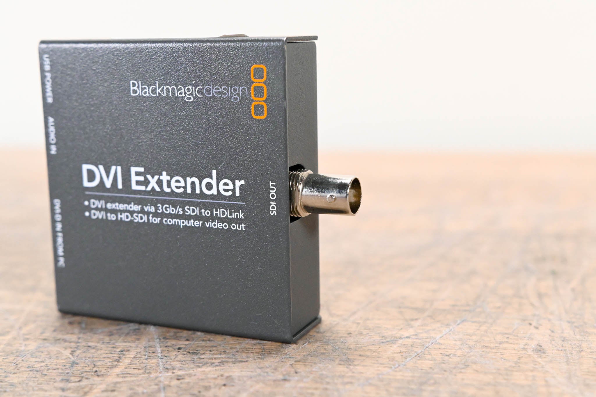 Blackmagic Design DVI Extender