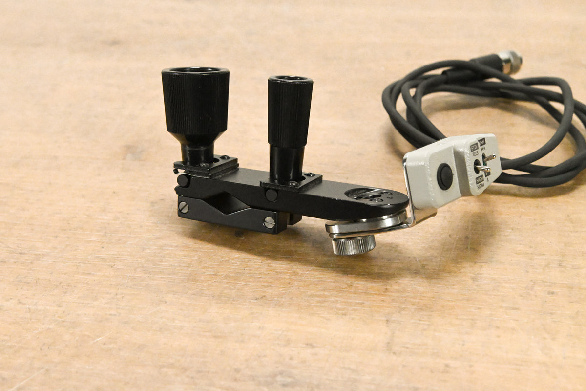 Fujinon EA-12A-03C OS-Tech Control Switch w/ Mounting Clamp