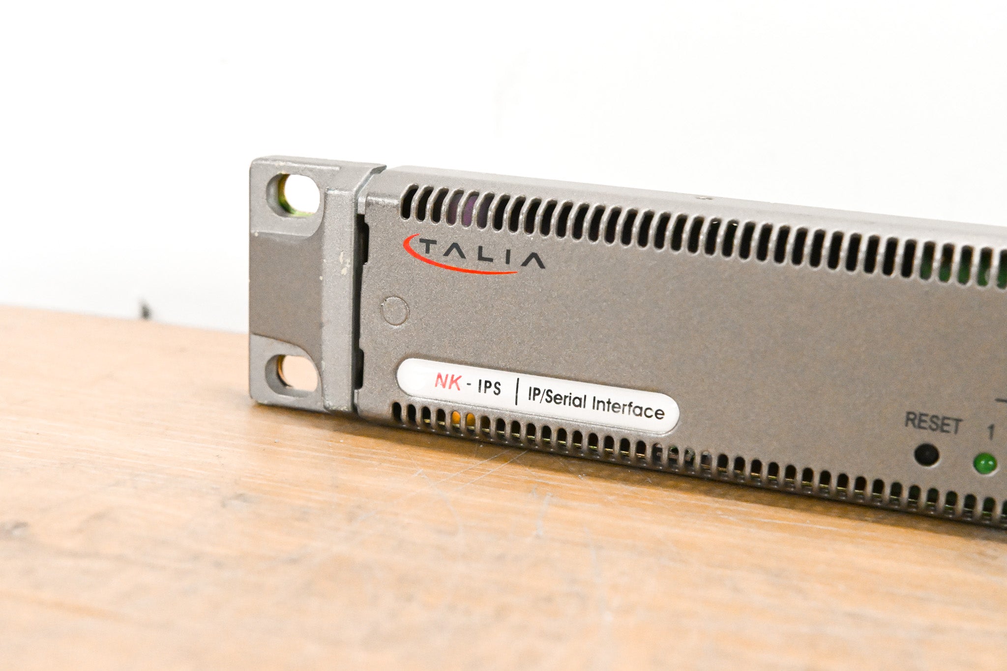 Ross NK-IPS Network Bridge NK Routing Systems (NO POWER SUPPLY)