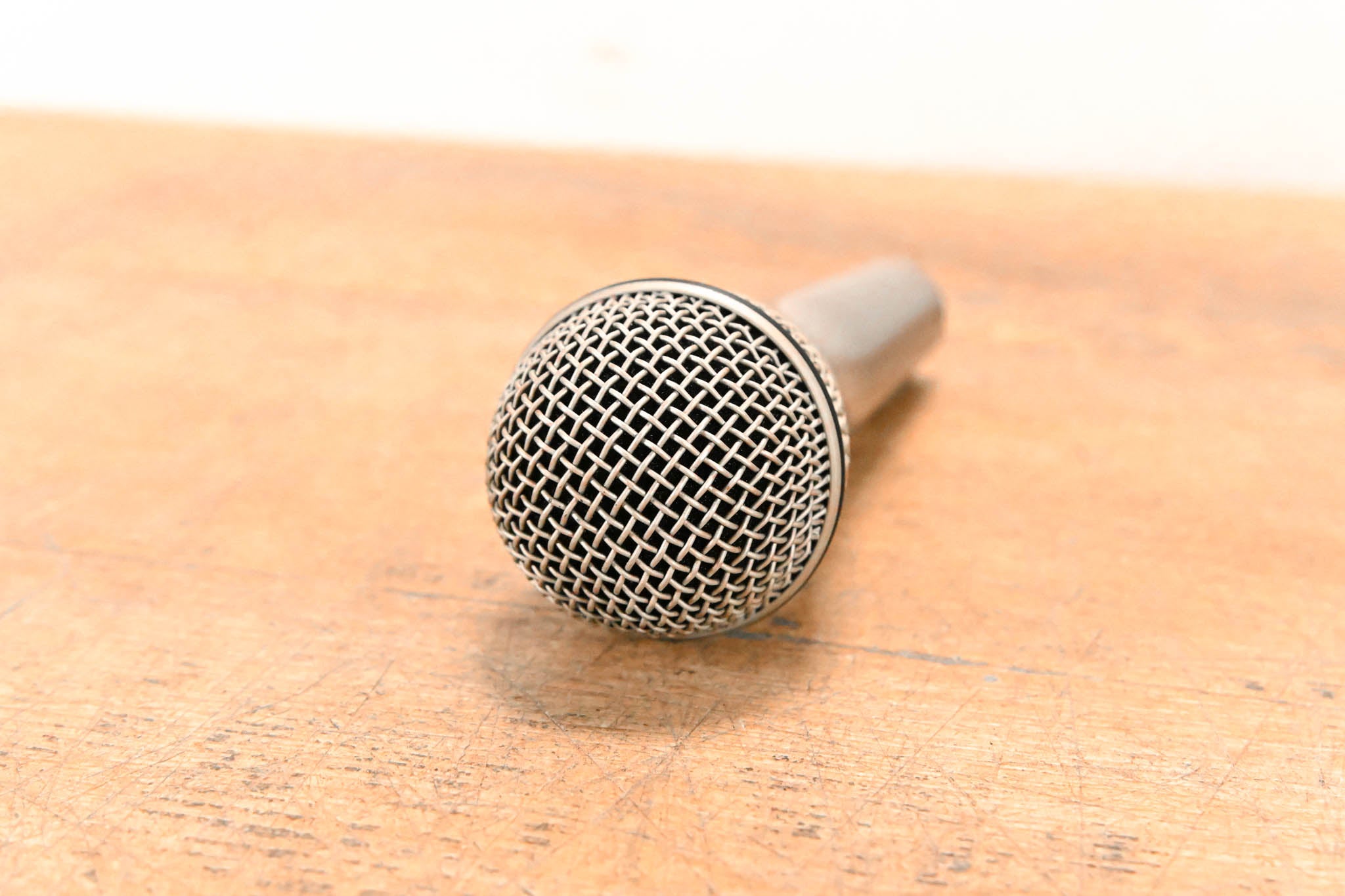 Samson Q8x Supercardioid Dynamic Microphone