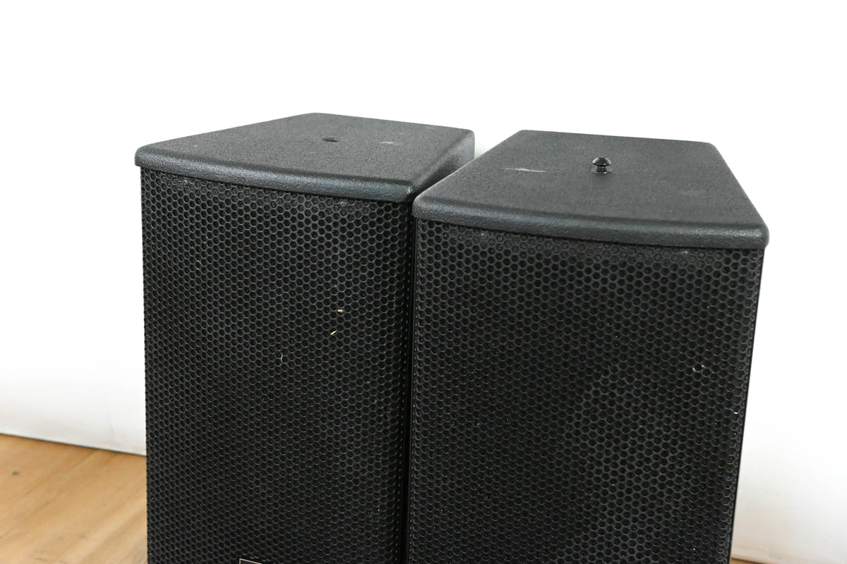JBL AC18/26 2-Way 8" Loudspeaker (PAIR)