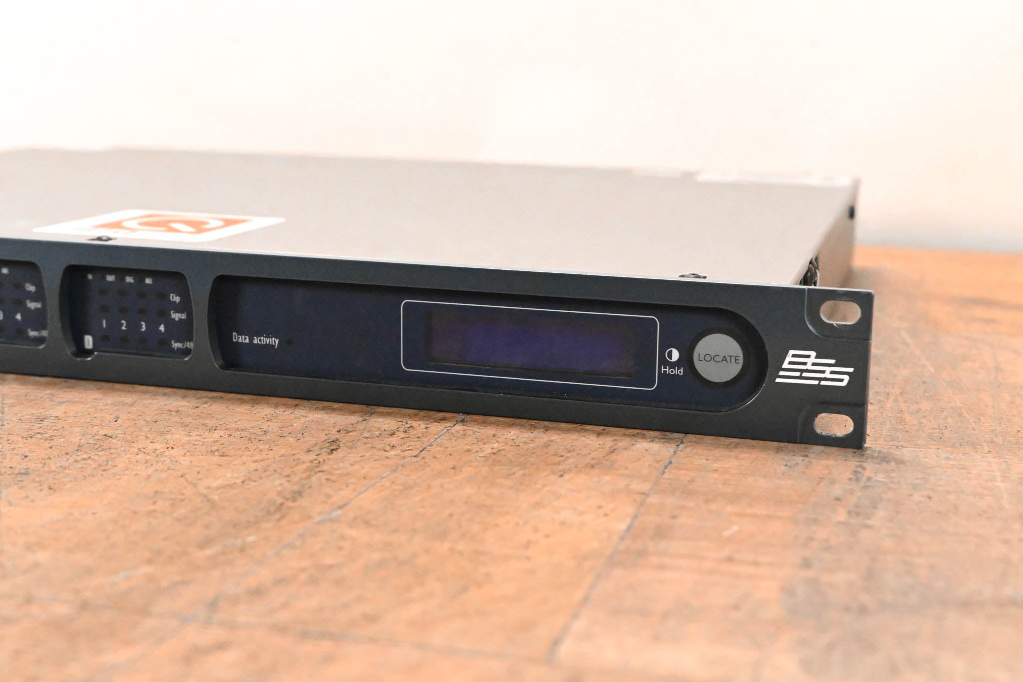 BSS London BLU-120 I/O Expander with BLU Link