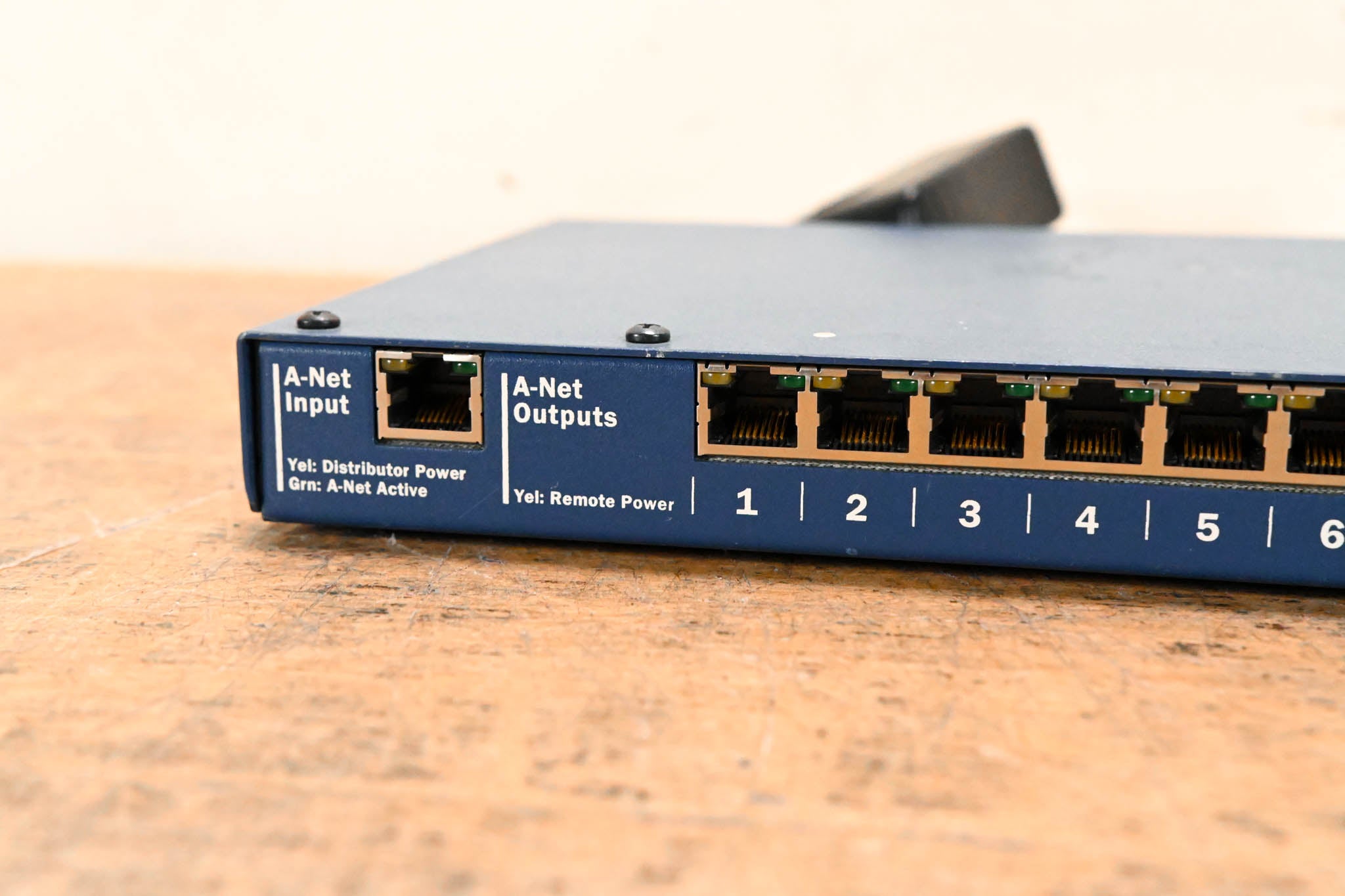 Aviom A-16D A-Net Distributor