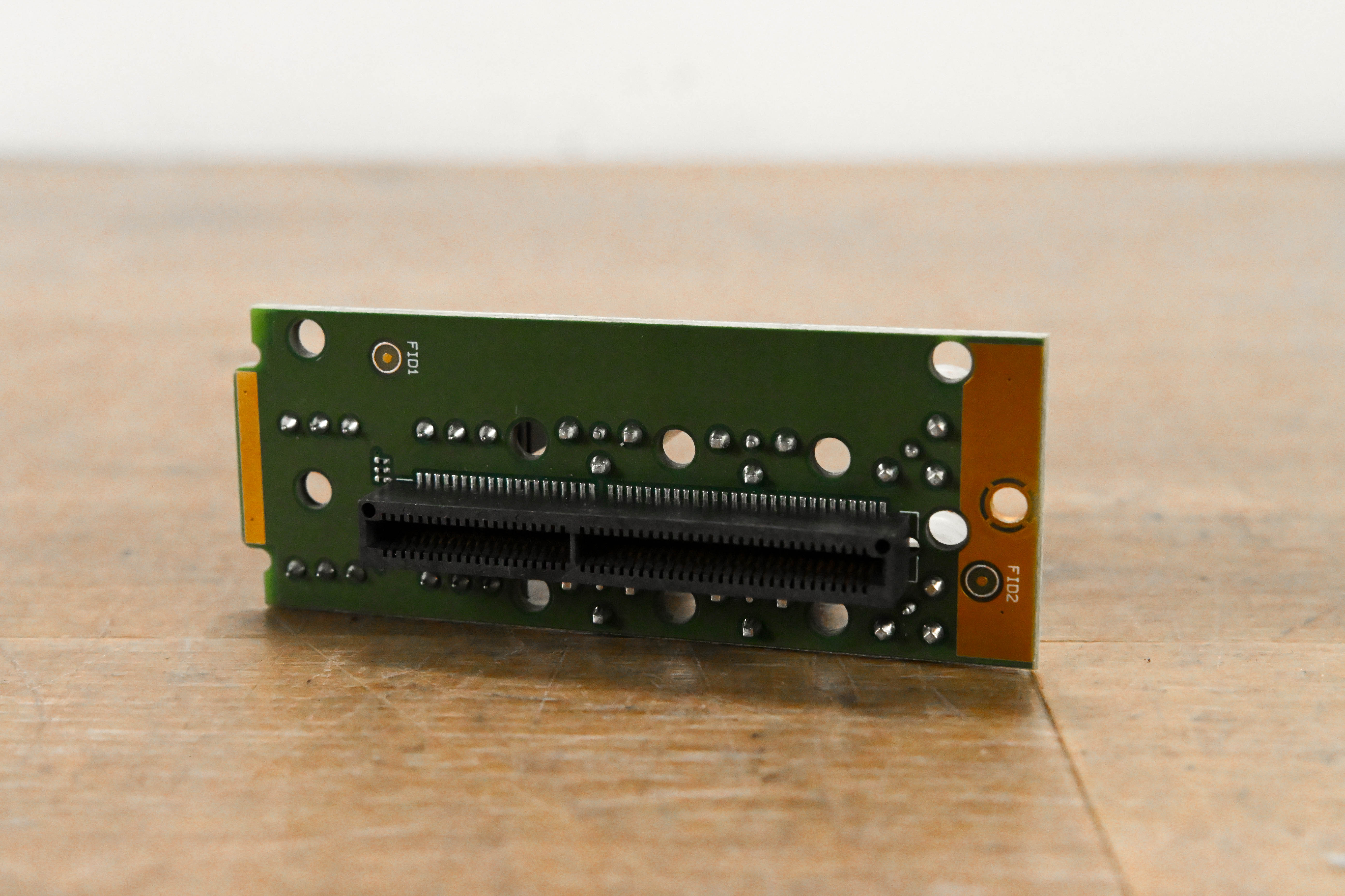 Blackmagic Design BMD-PCB104 RevA Rear Module